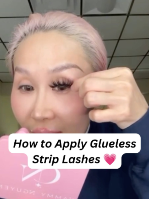@CN Cammy Nguyen