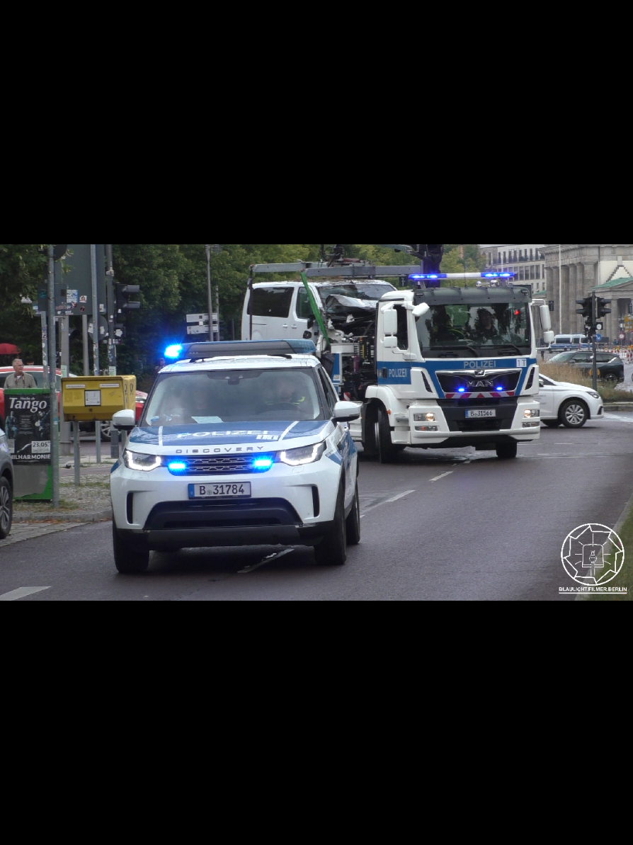 @Blaulicht.Filmer.Berlin