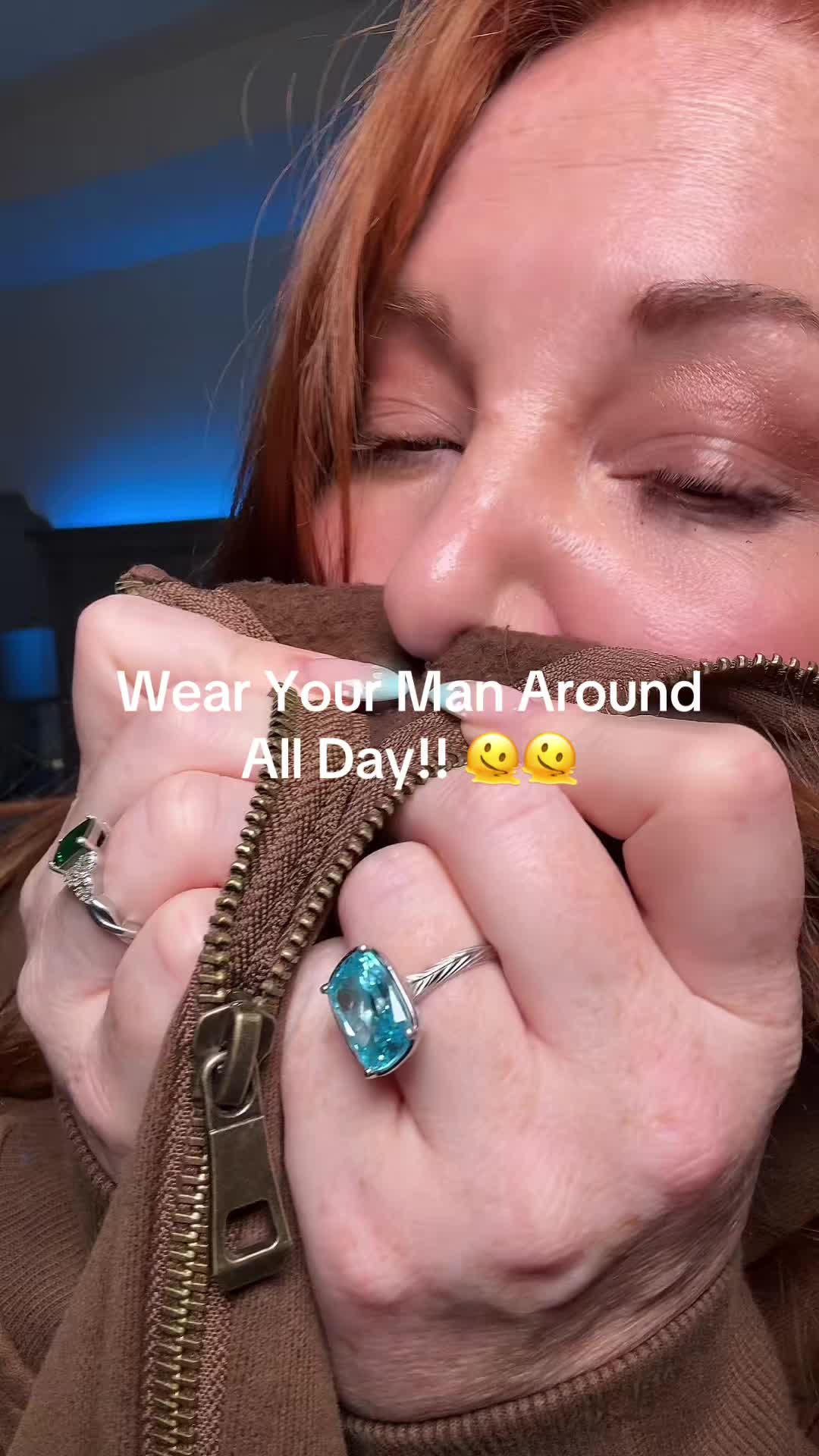 @The Red Haired Lass ☘️ TTS