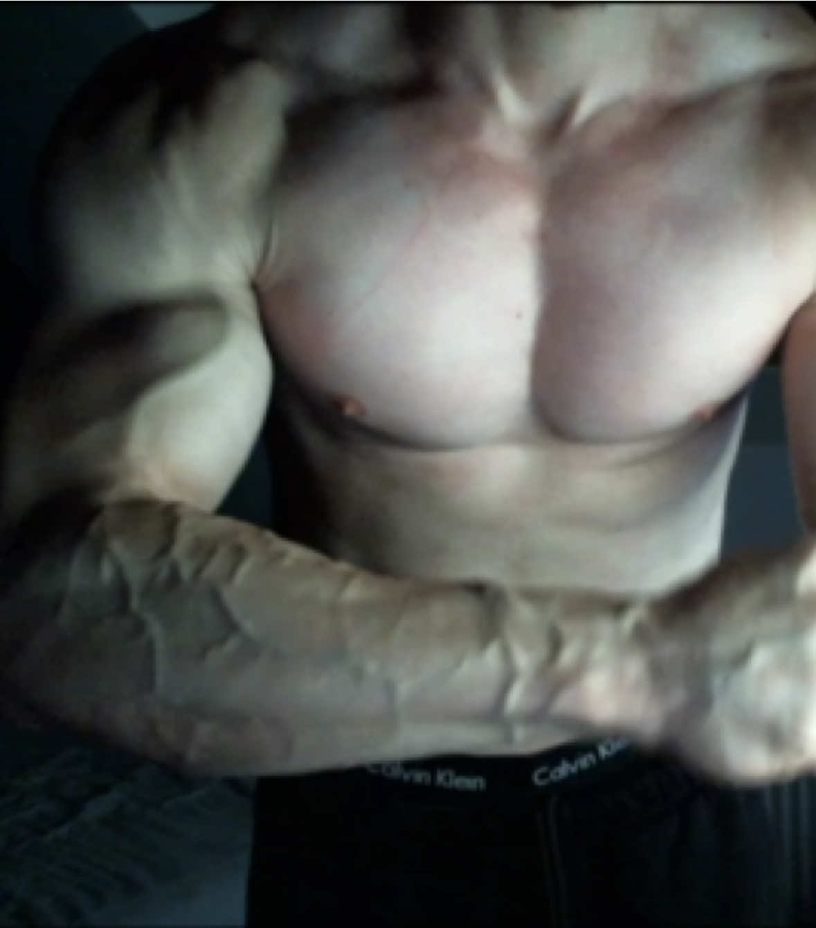 @ForearmWizard💪