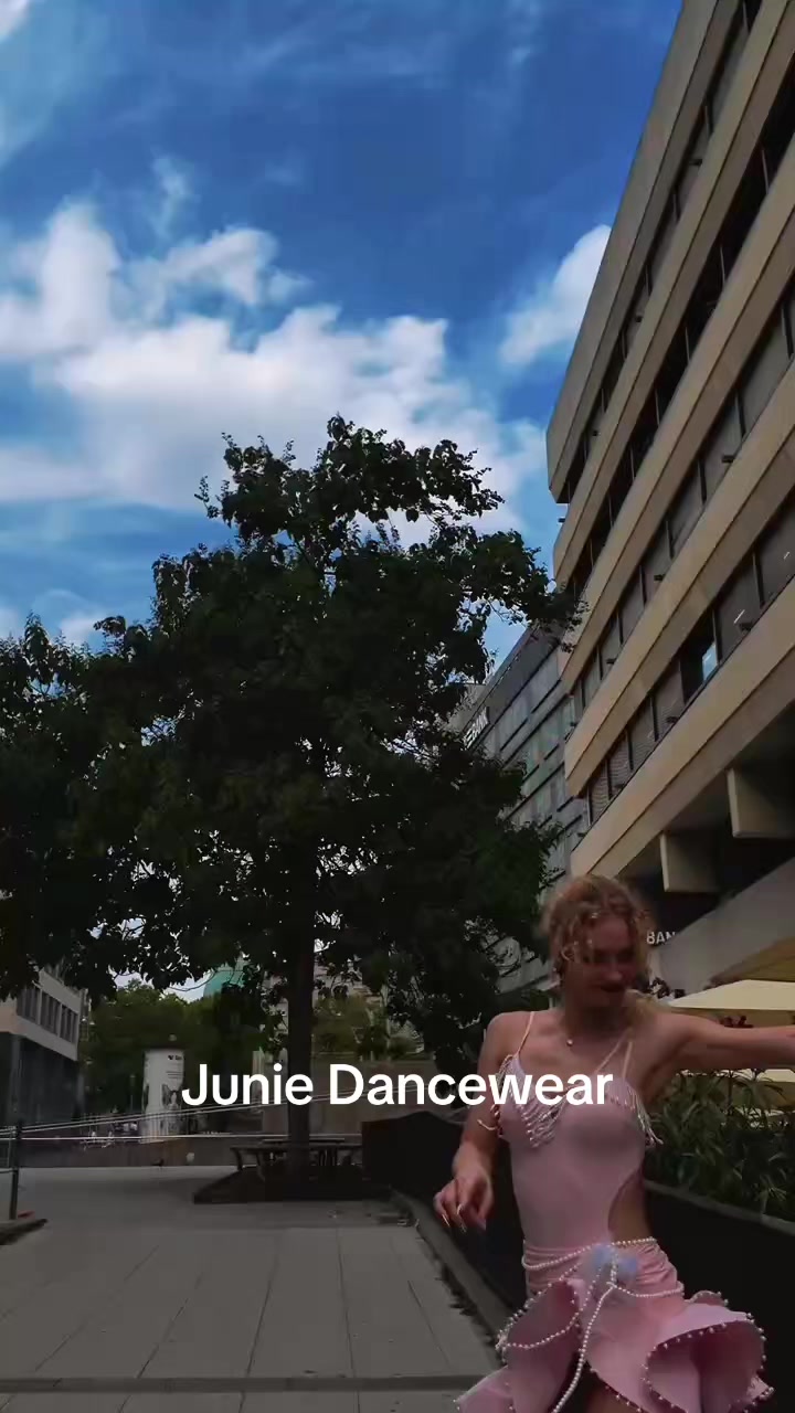 @Junie Dancewear