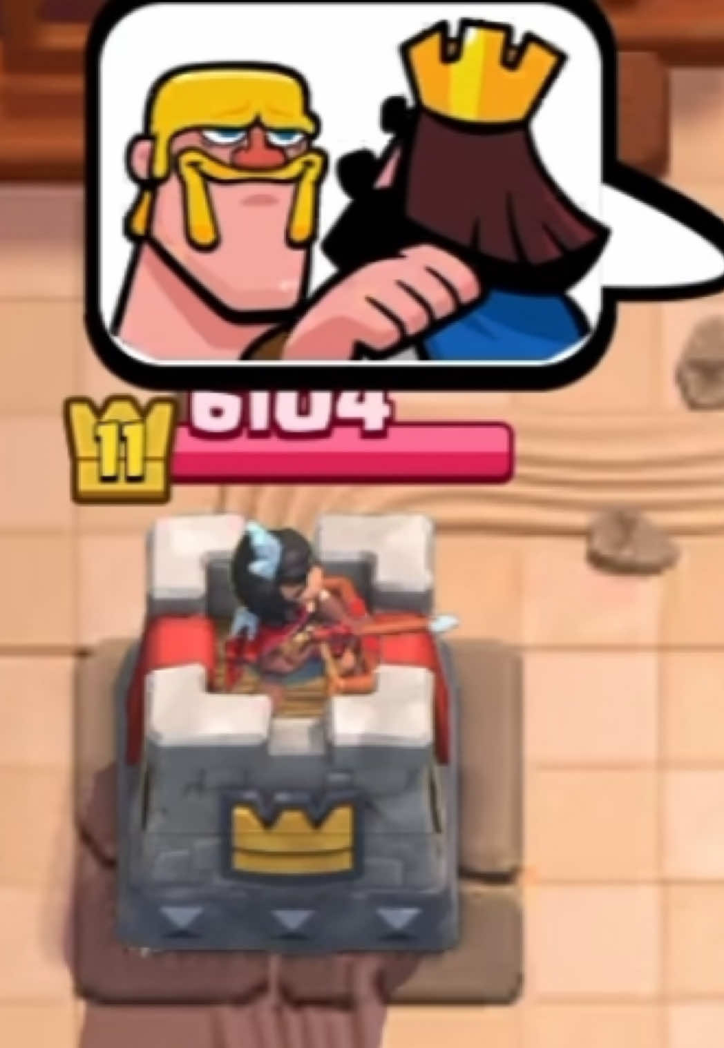@Godly Heal