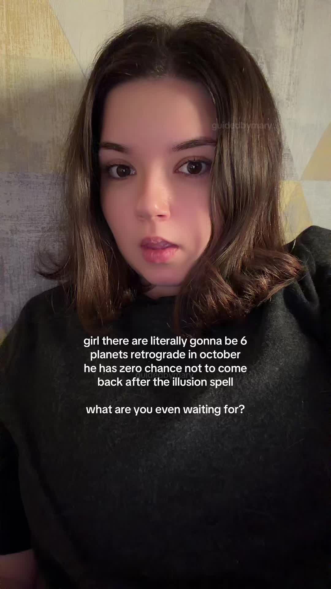 @GuidedByMary