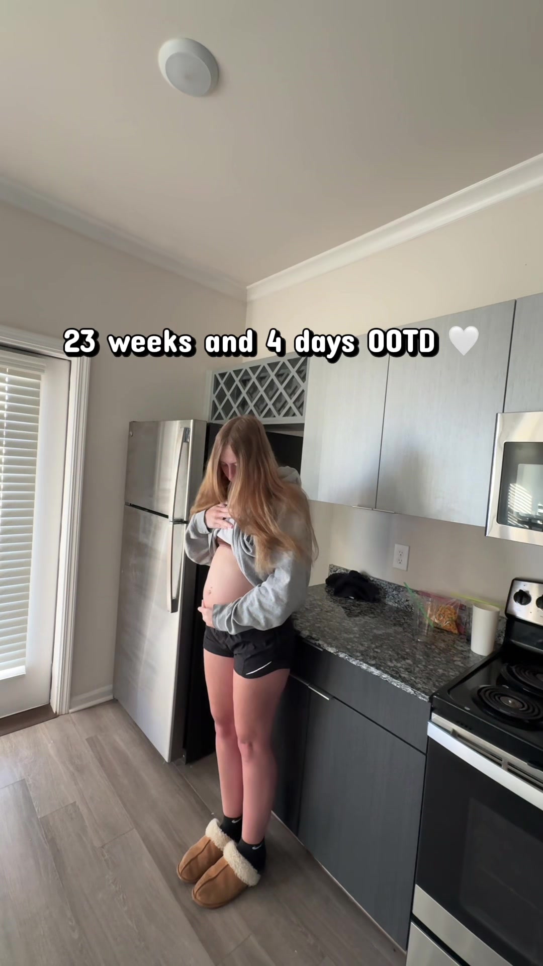 @🤍 Haylie | first time mama 🤍