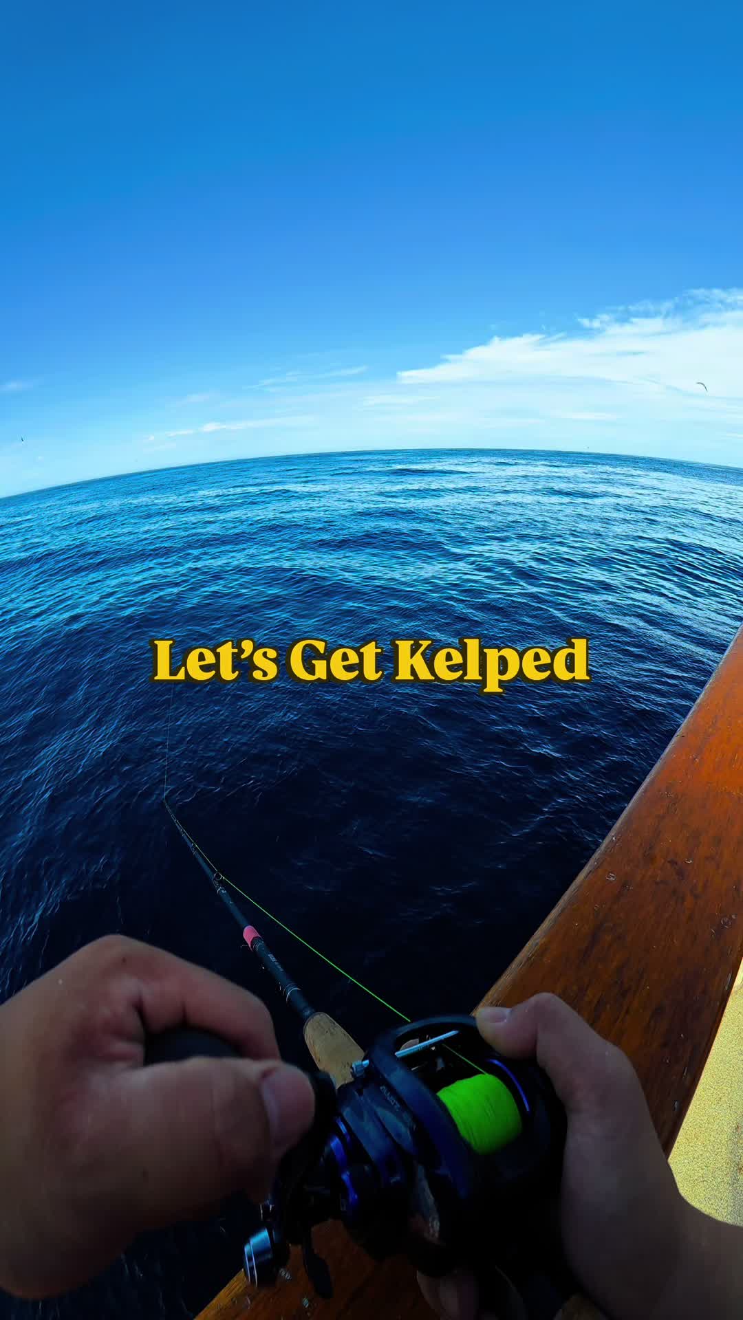 @BP FISHING