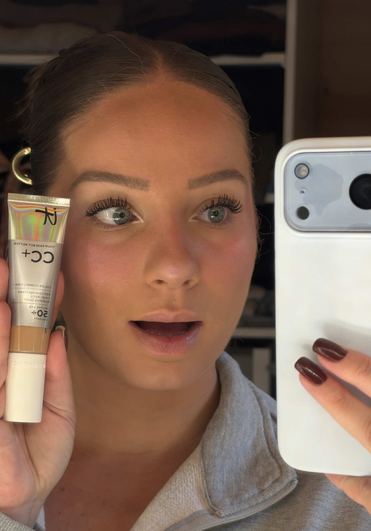 @A M A N D I N E