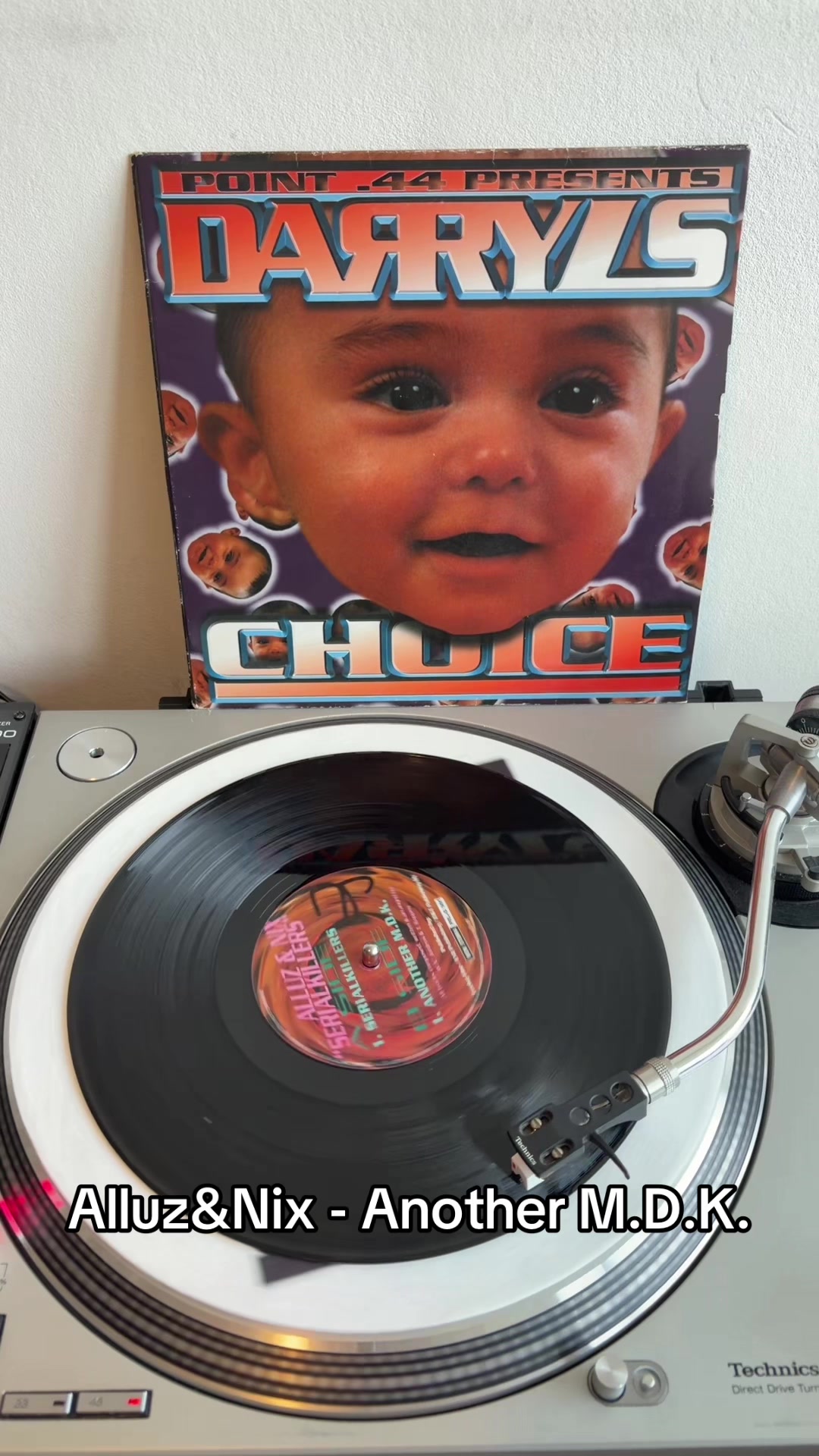 @backbydopedemandvinyl