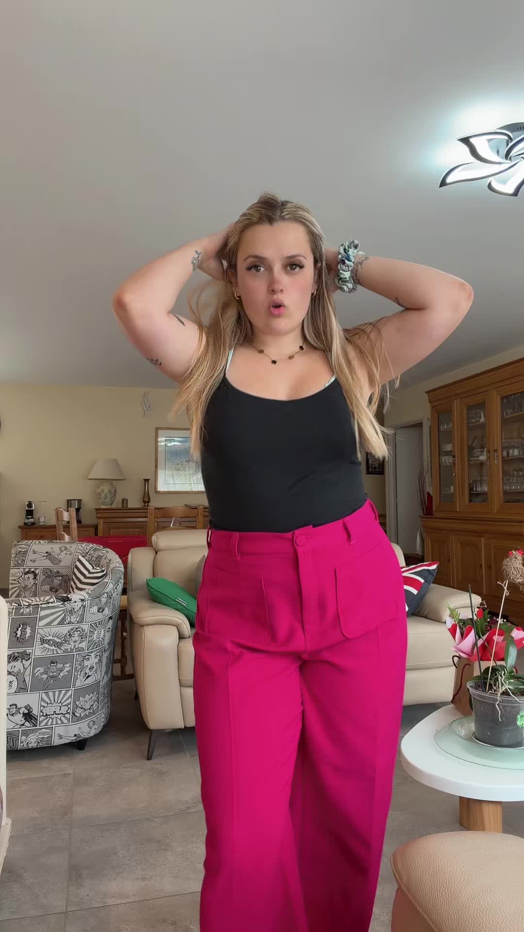 @Juju l’unique 🤷🏼♀️