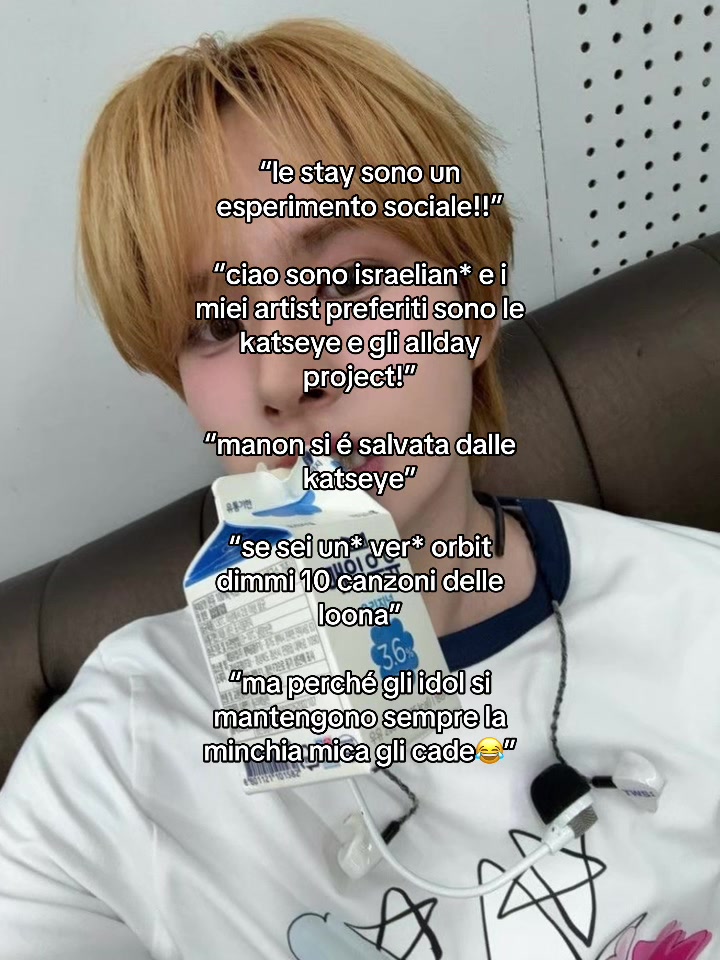@kyungmin&rsquo;s #1 fan !