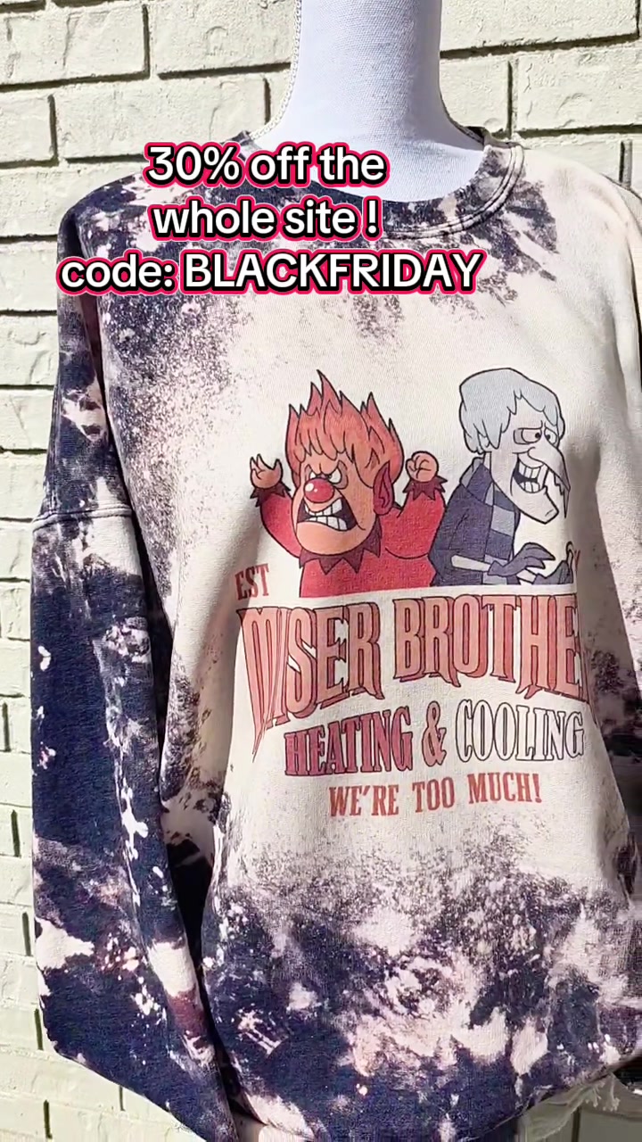 @Wild Holler Boutique