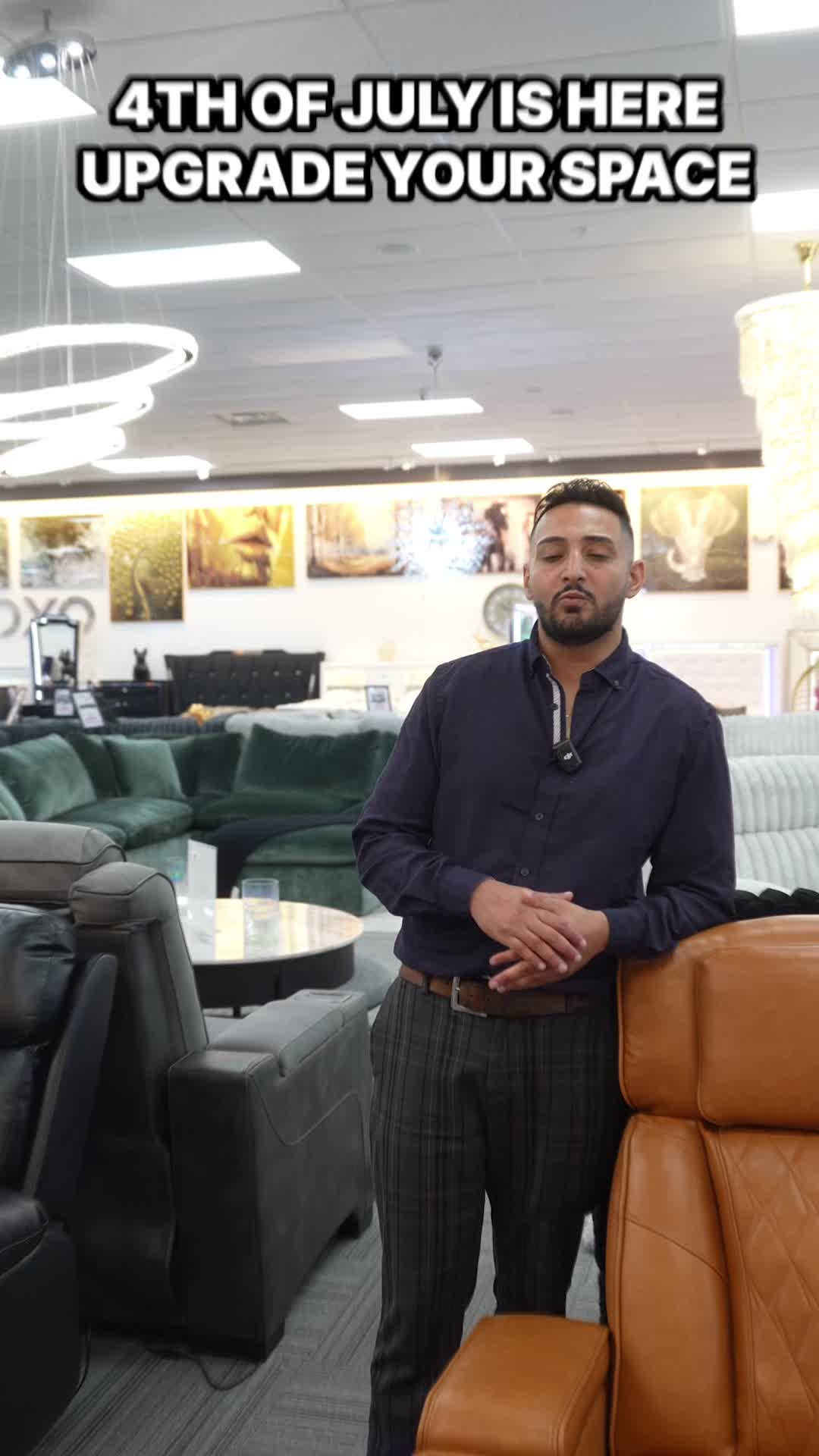 @Mikano Furniture