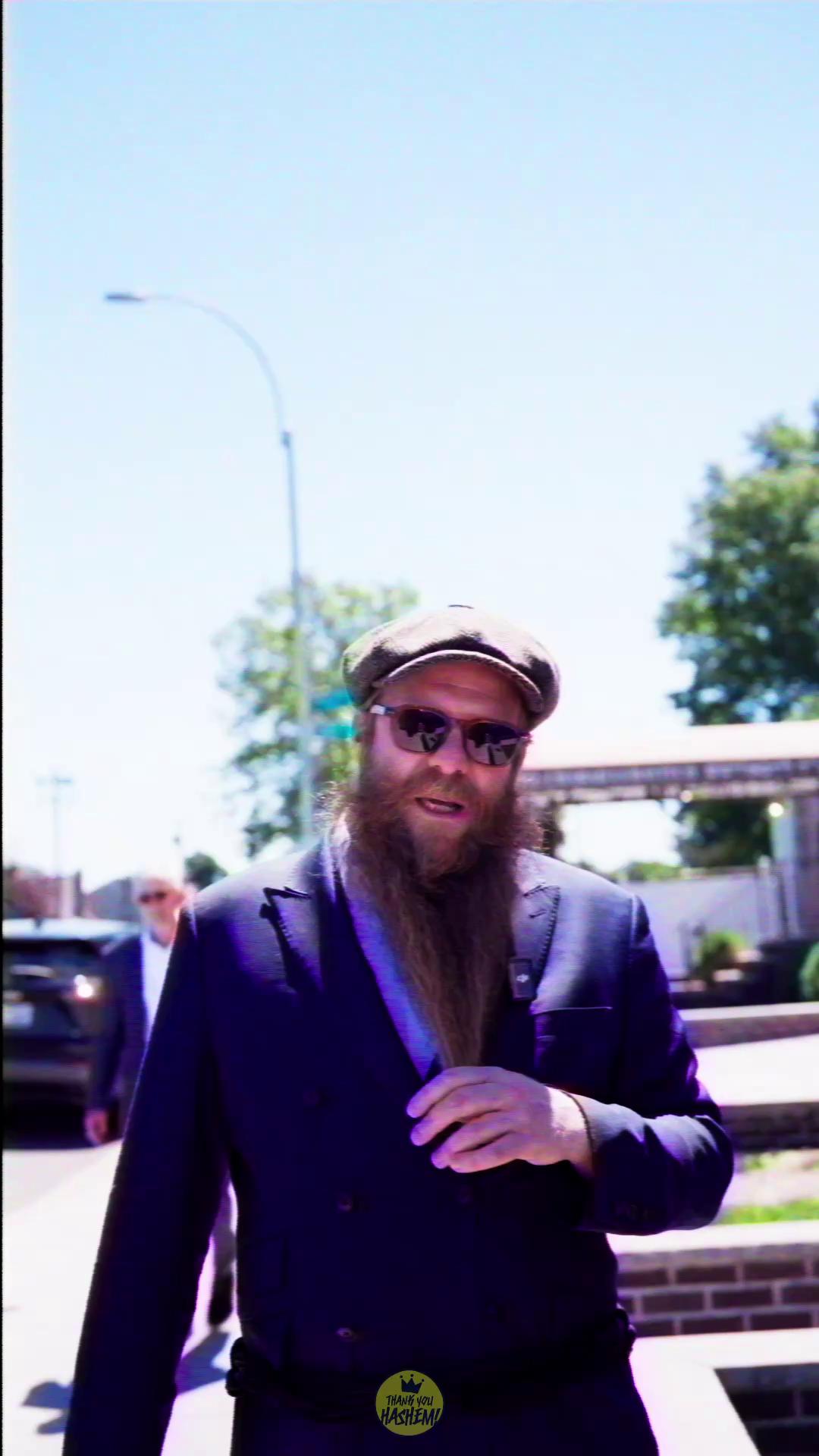 @Thank You Hashem