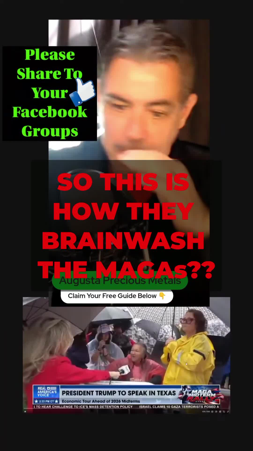 @Breaking Stream