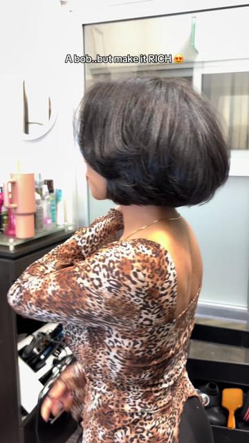 @Darneshia | Hair & Lifestyle