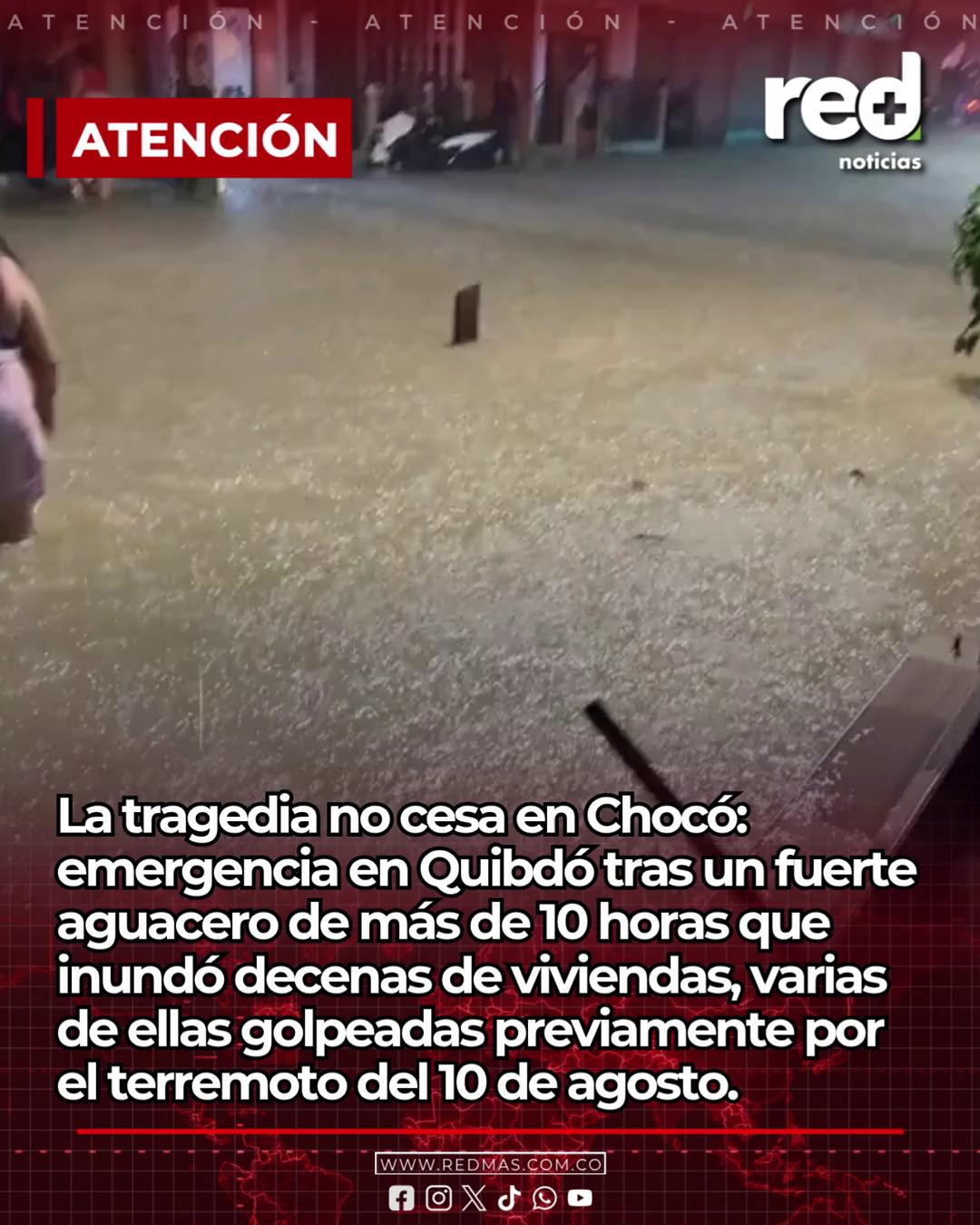 @Red+ Noticias