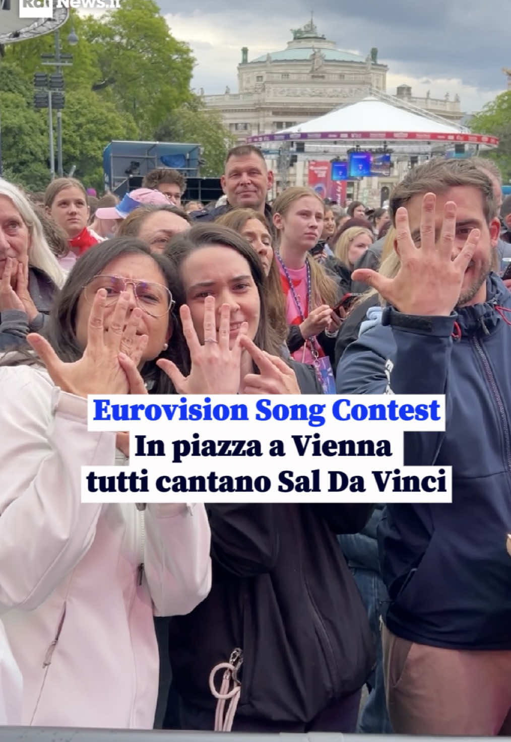 @RaiNews