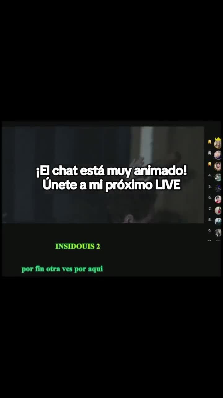 @Cuentos de Terror