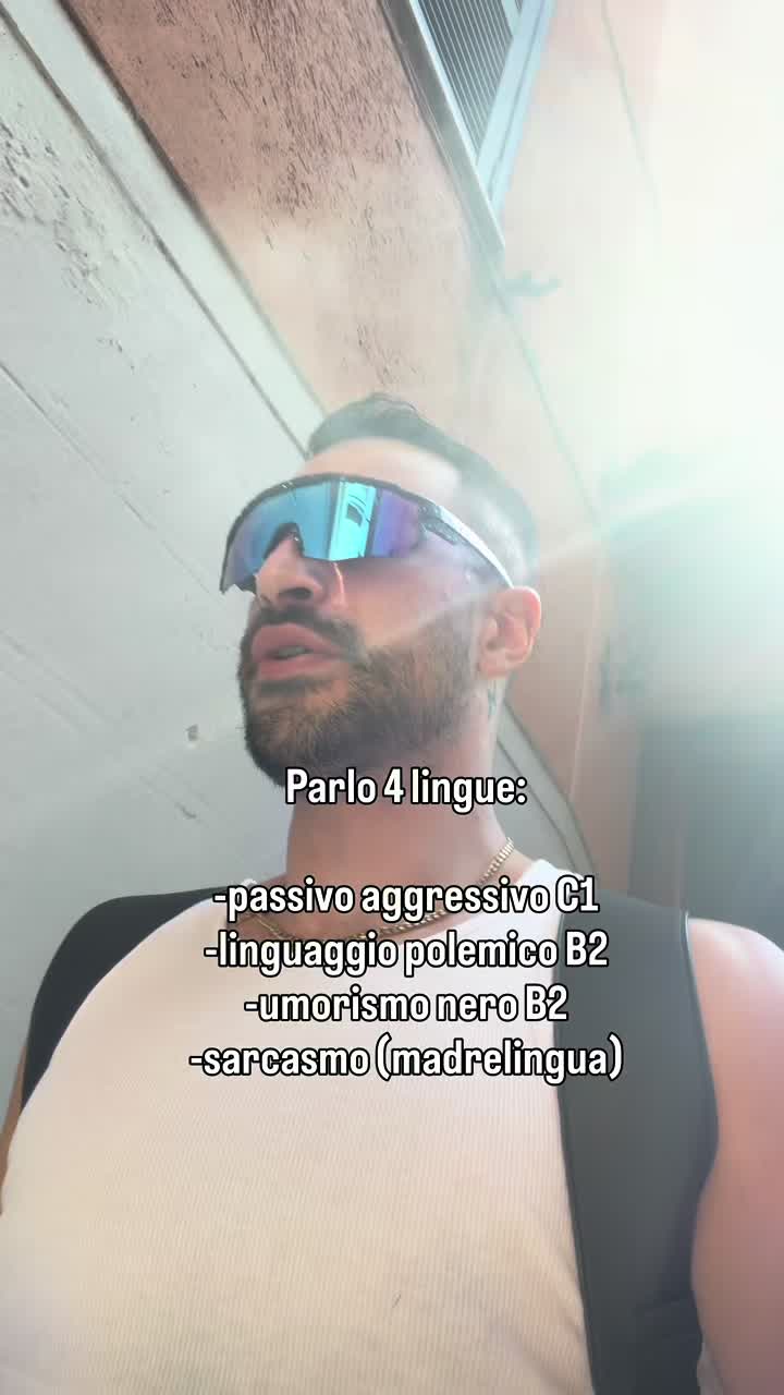 @Cristiano Roberti