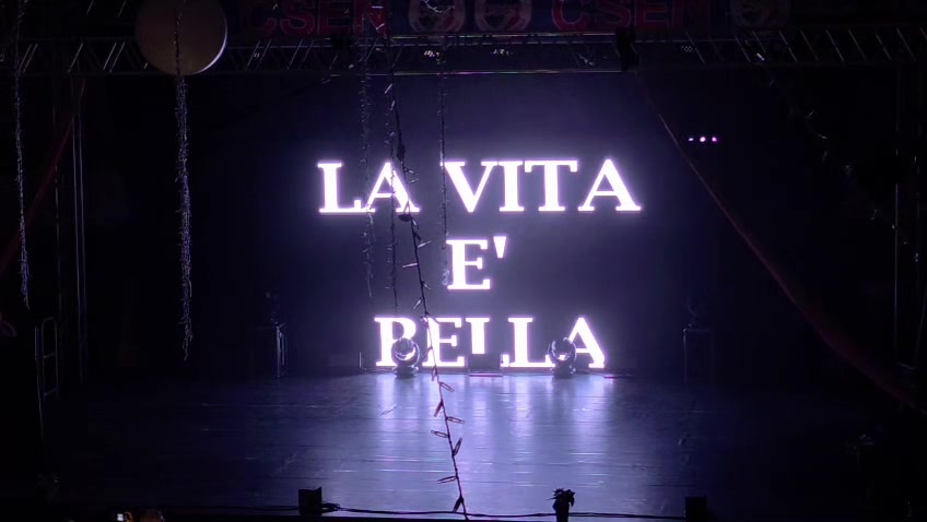 @Dance School Academy Vittoria