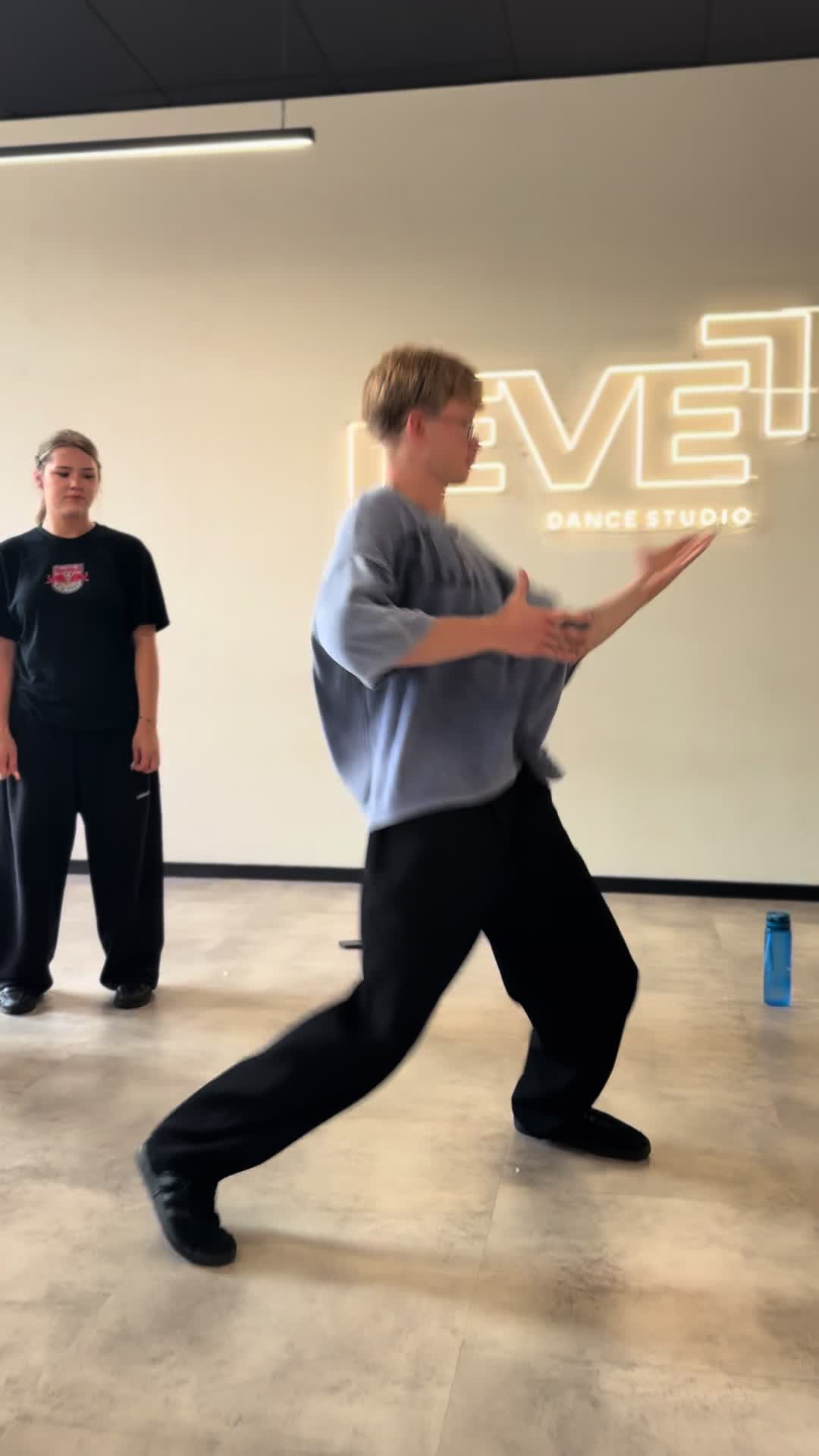 @Level Dance Studio