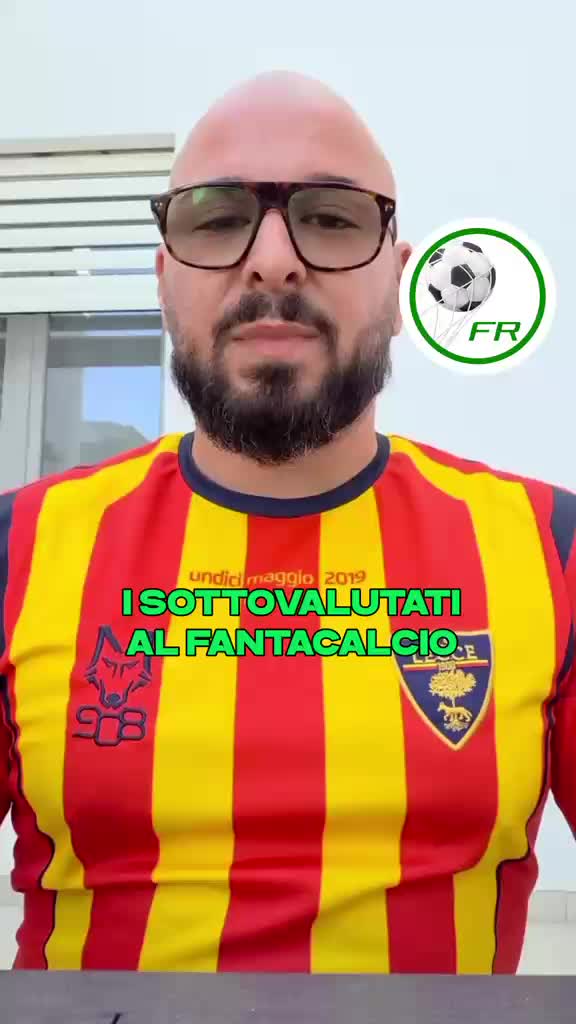 @FantaRete ⚽💚