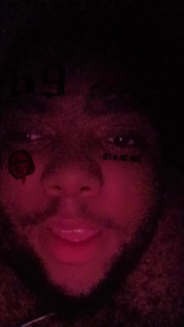 @Jalen Malone