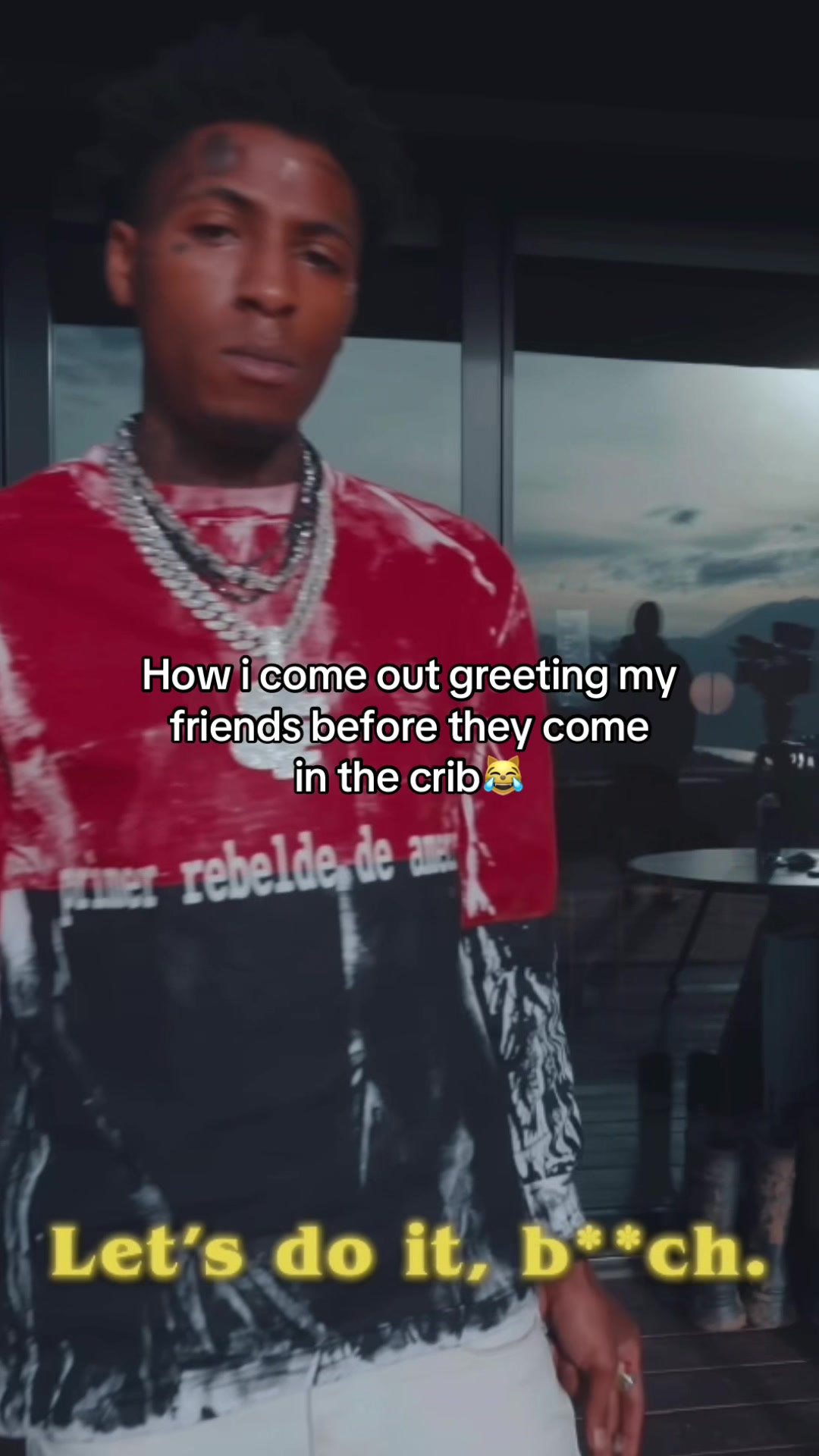 @vaultoftrell