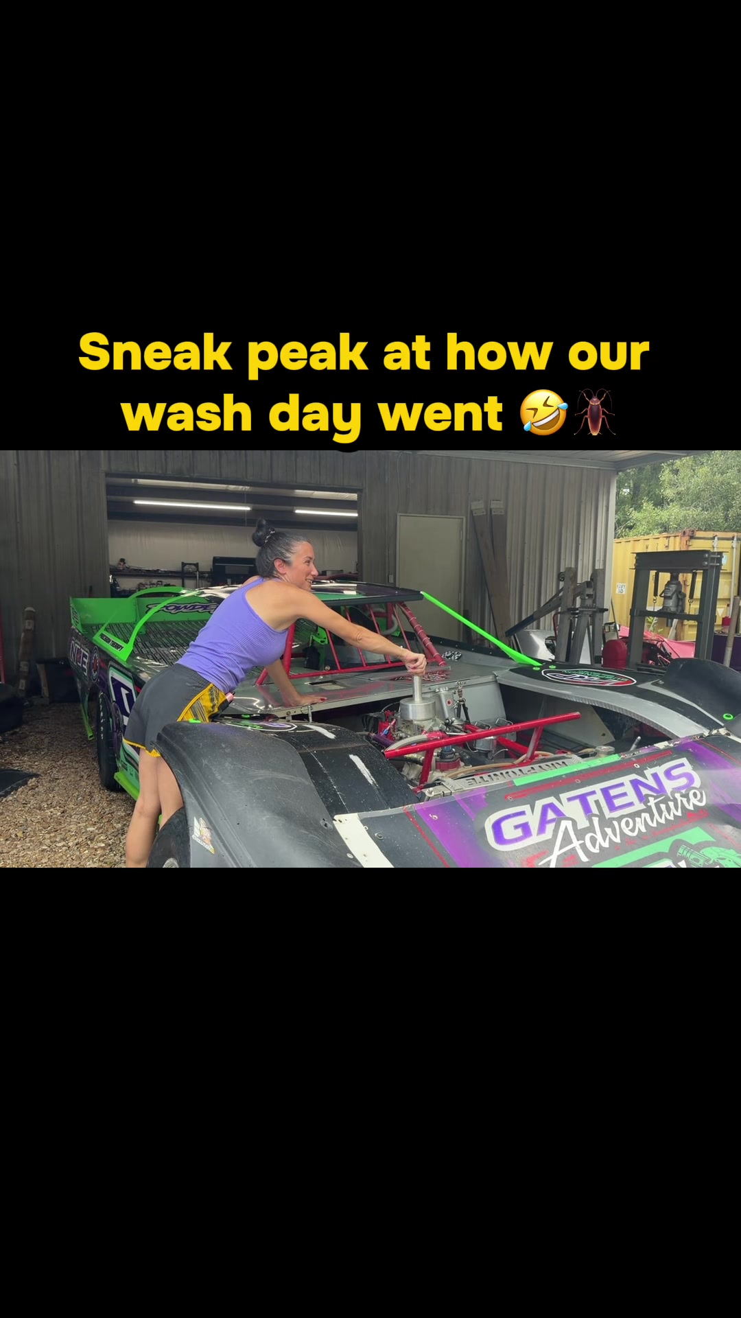 @9j Motorsports 💚🏁