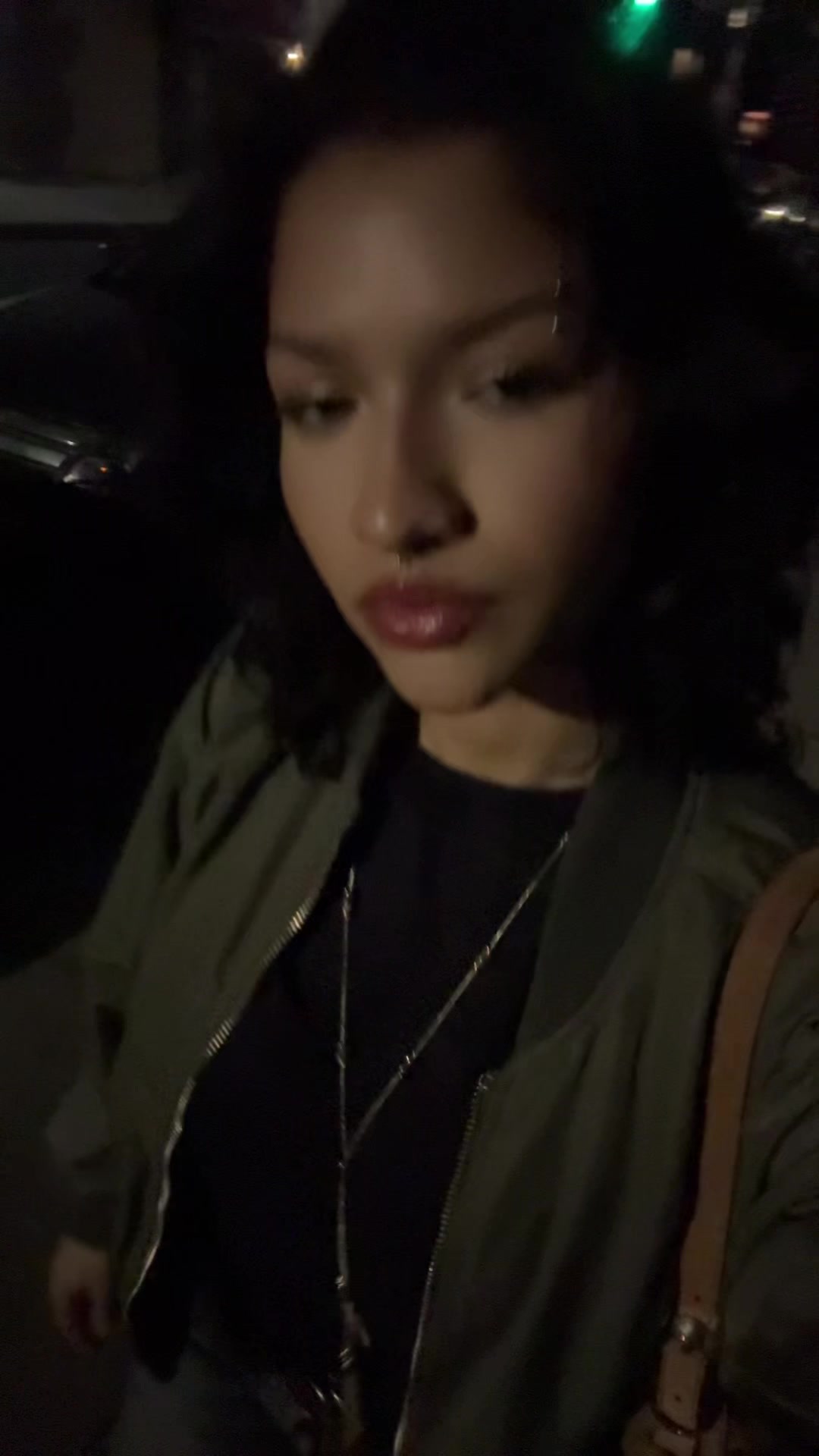 @alyssa jolie