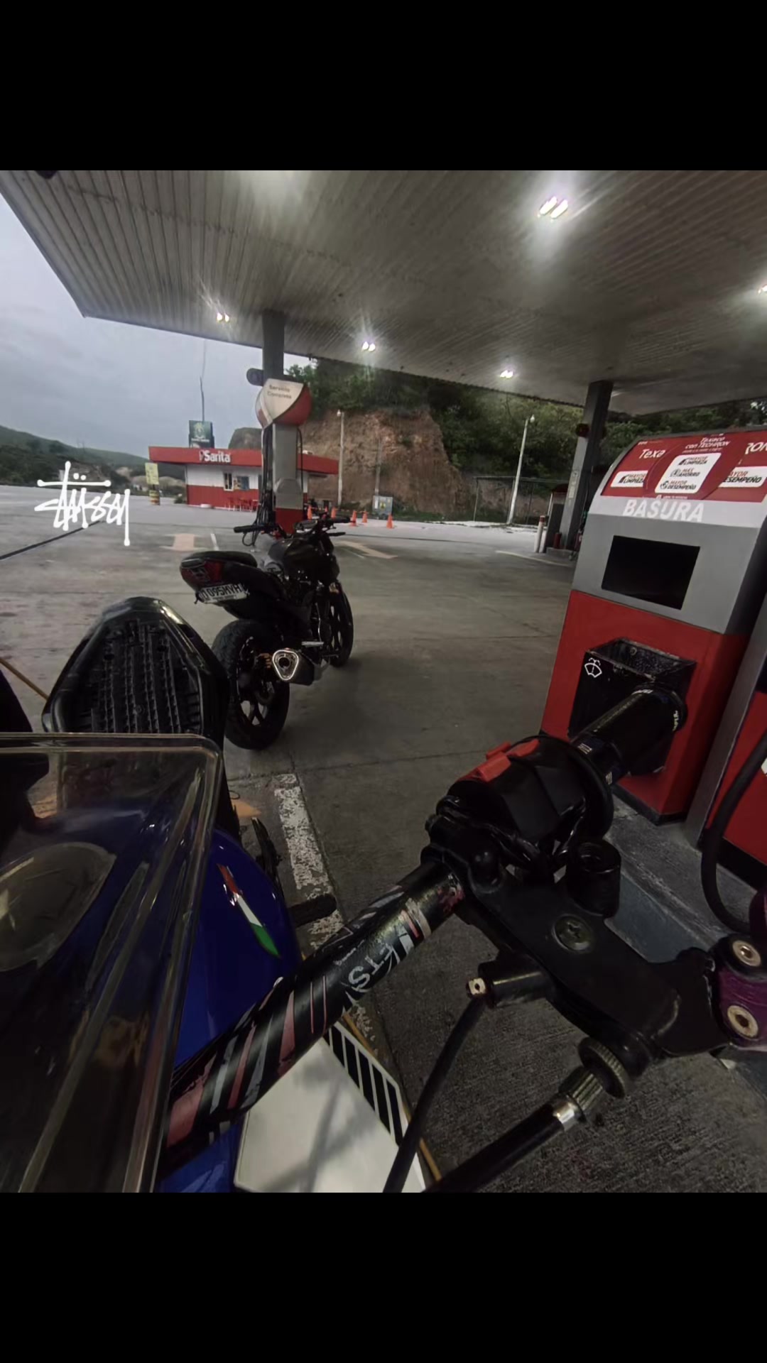 @Alexander Rodr&iacute;guez 🫰🏍️