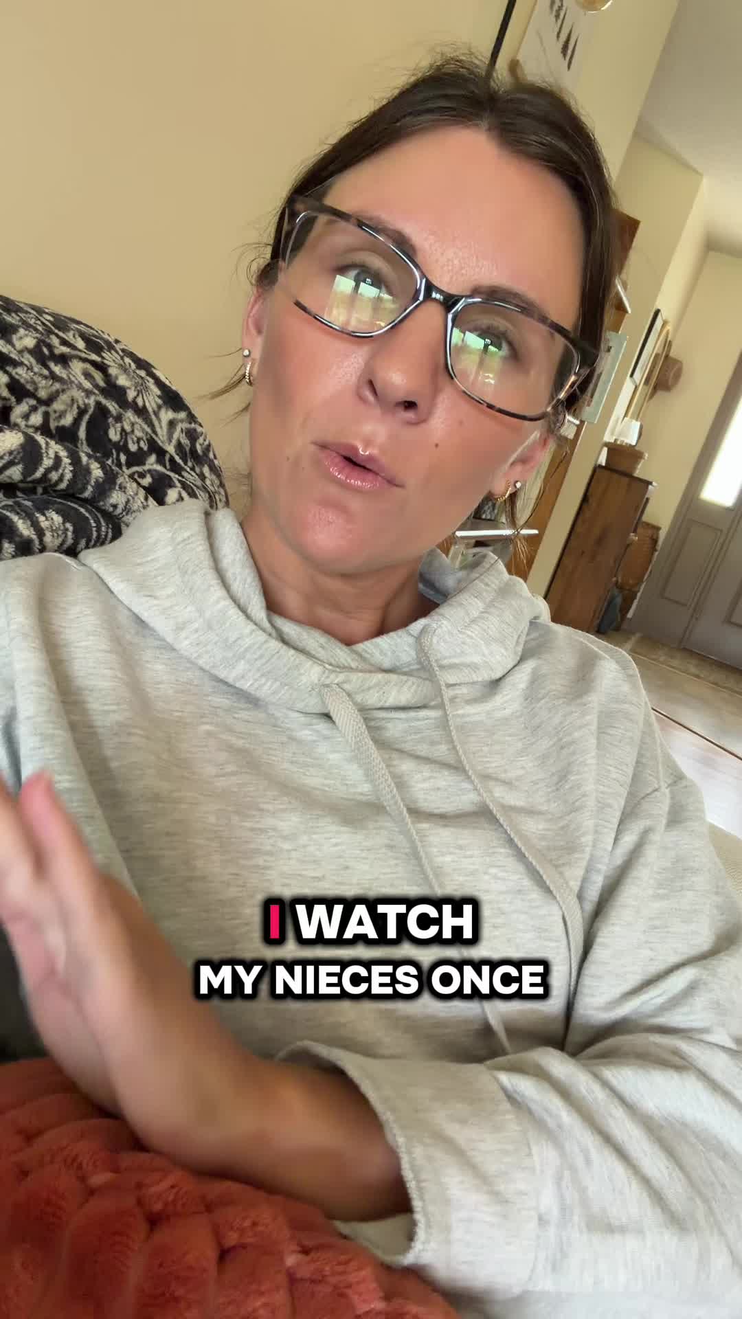 @Marissa N.