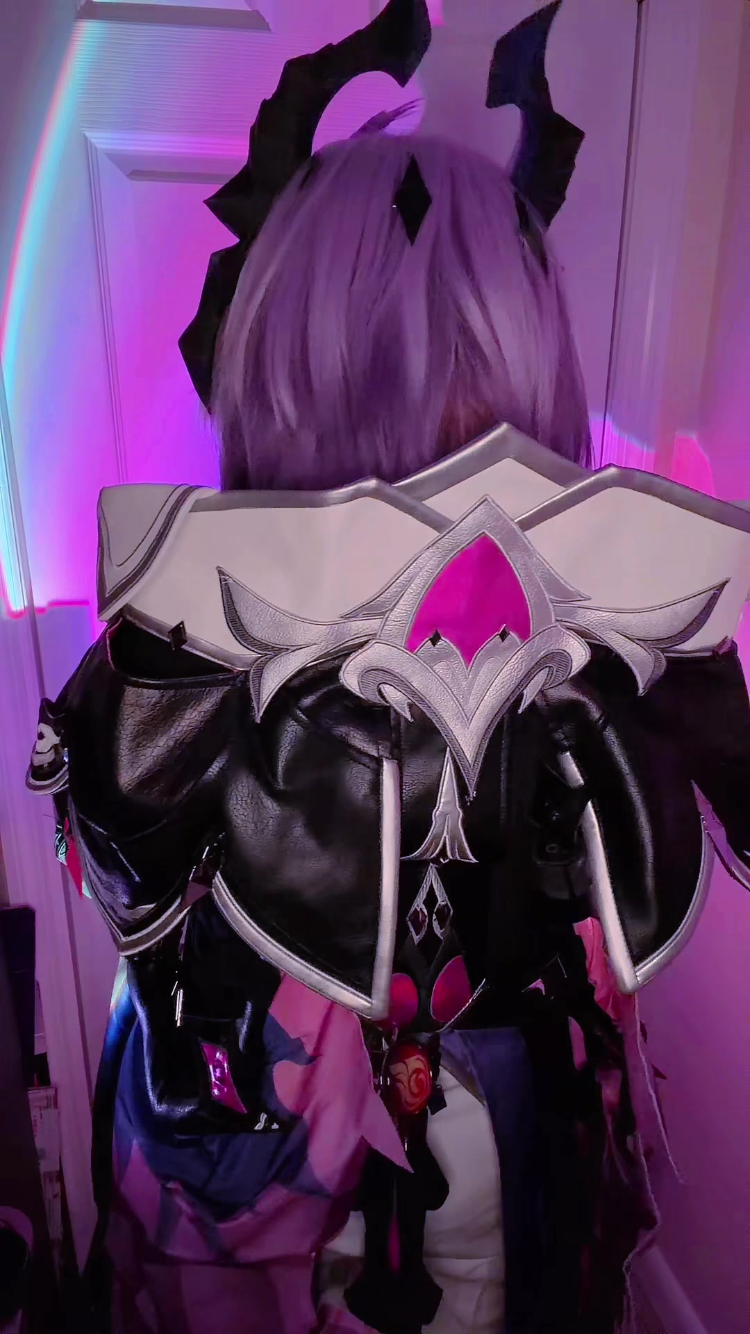 @💫Spectrosky Cosplays💫