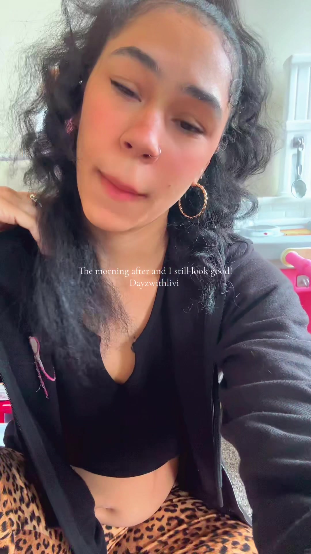@Livi 🥰
