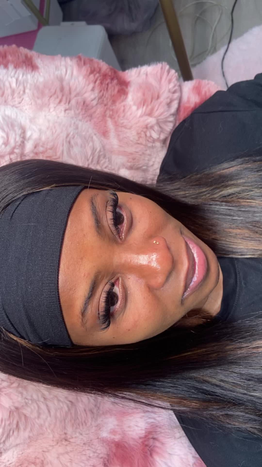 @STL Lash Tech Chelley