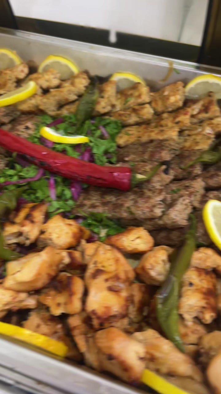 @مطعم حدوته مصرية