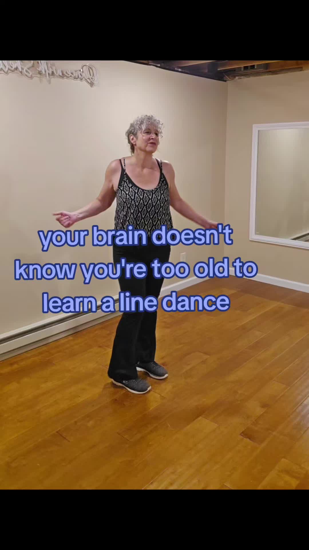 @Dance With Shelly