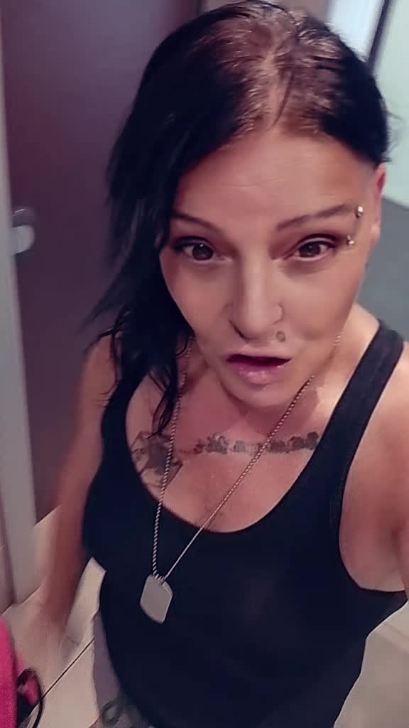 @il karma vi fissa.. 😈🔥