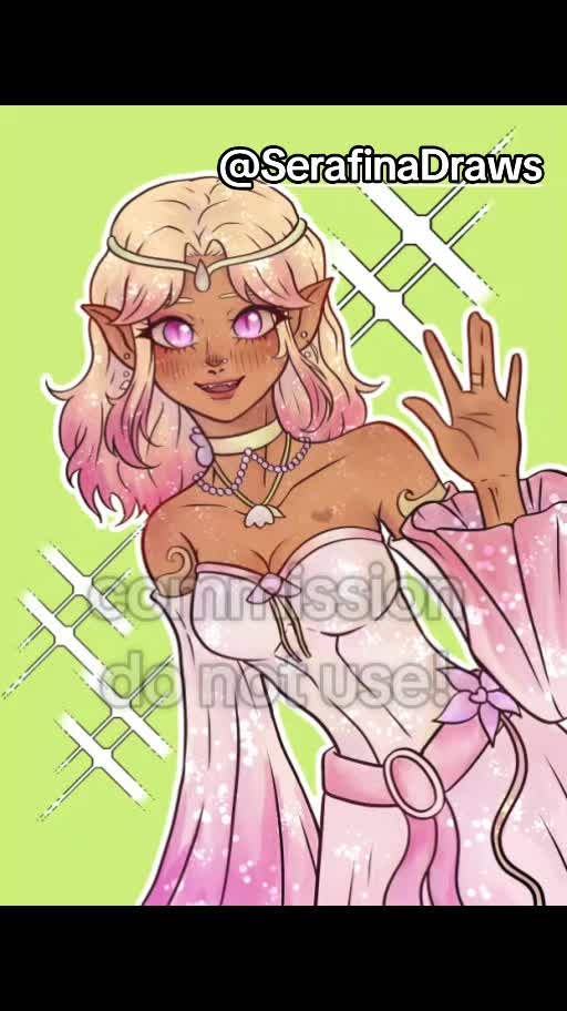 @Ika [COMMISSIONS OPEN] ❤️