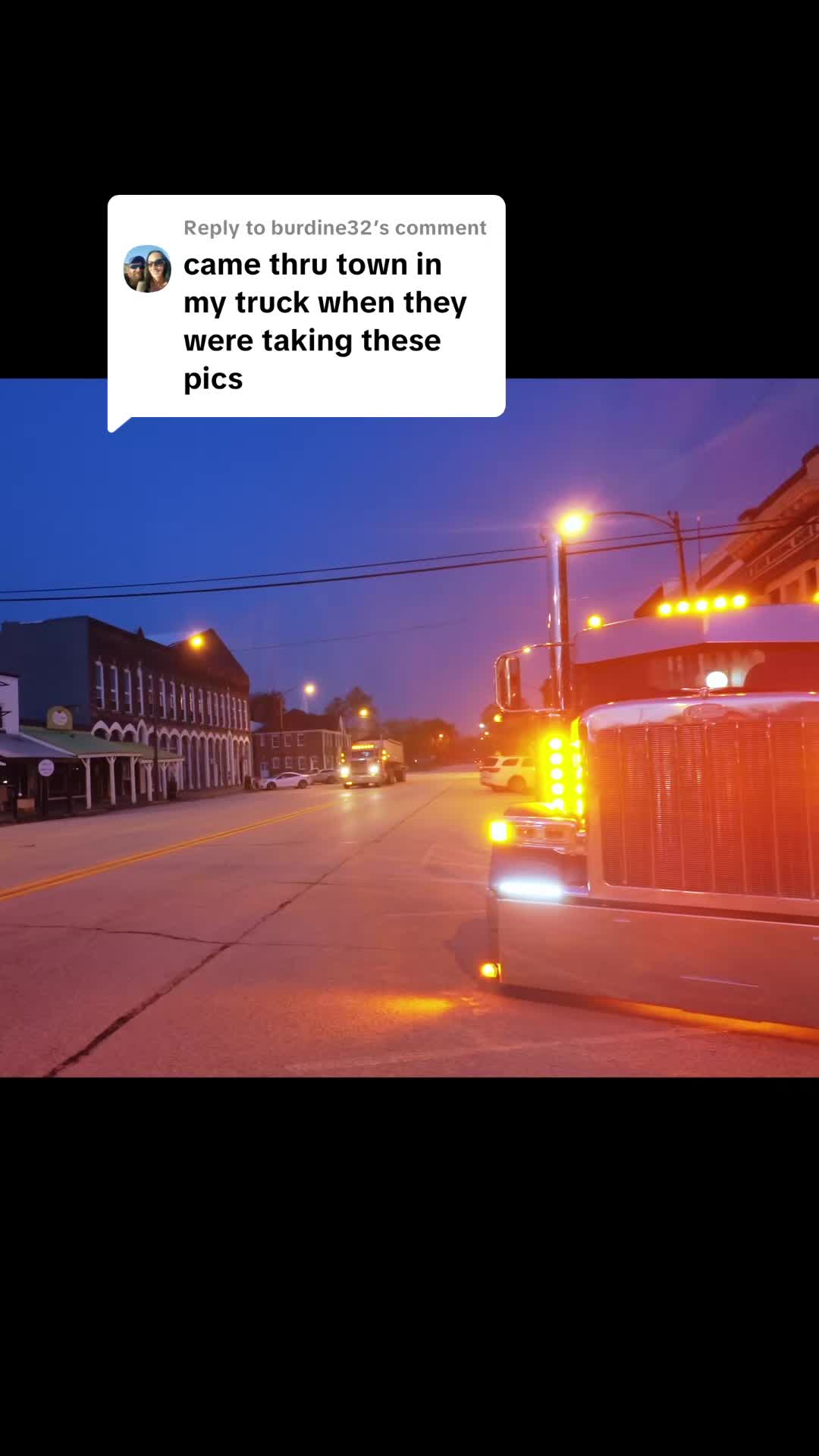 @Dickerson Custom Trucks