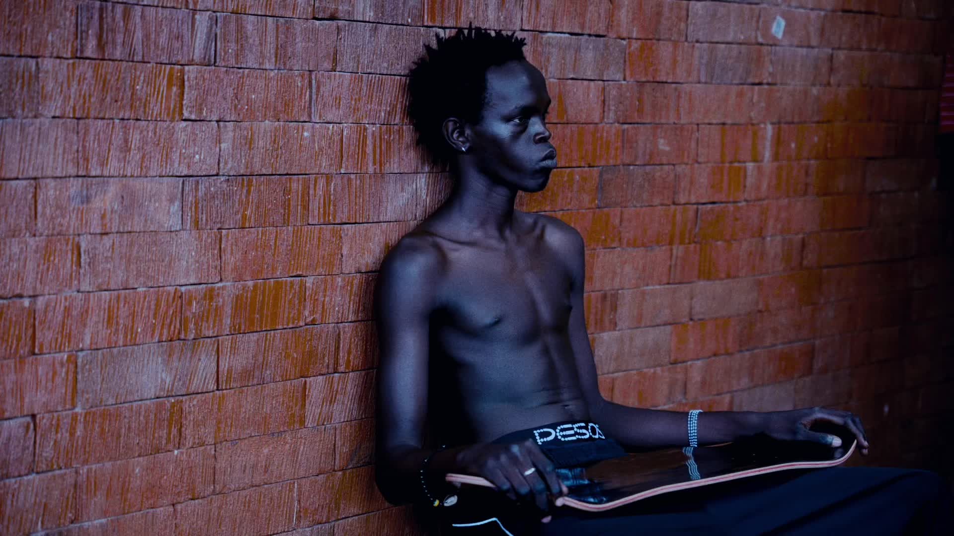 @PESOS NAIROBI STUDIOS.