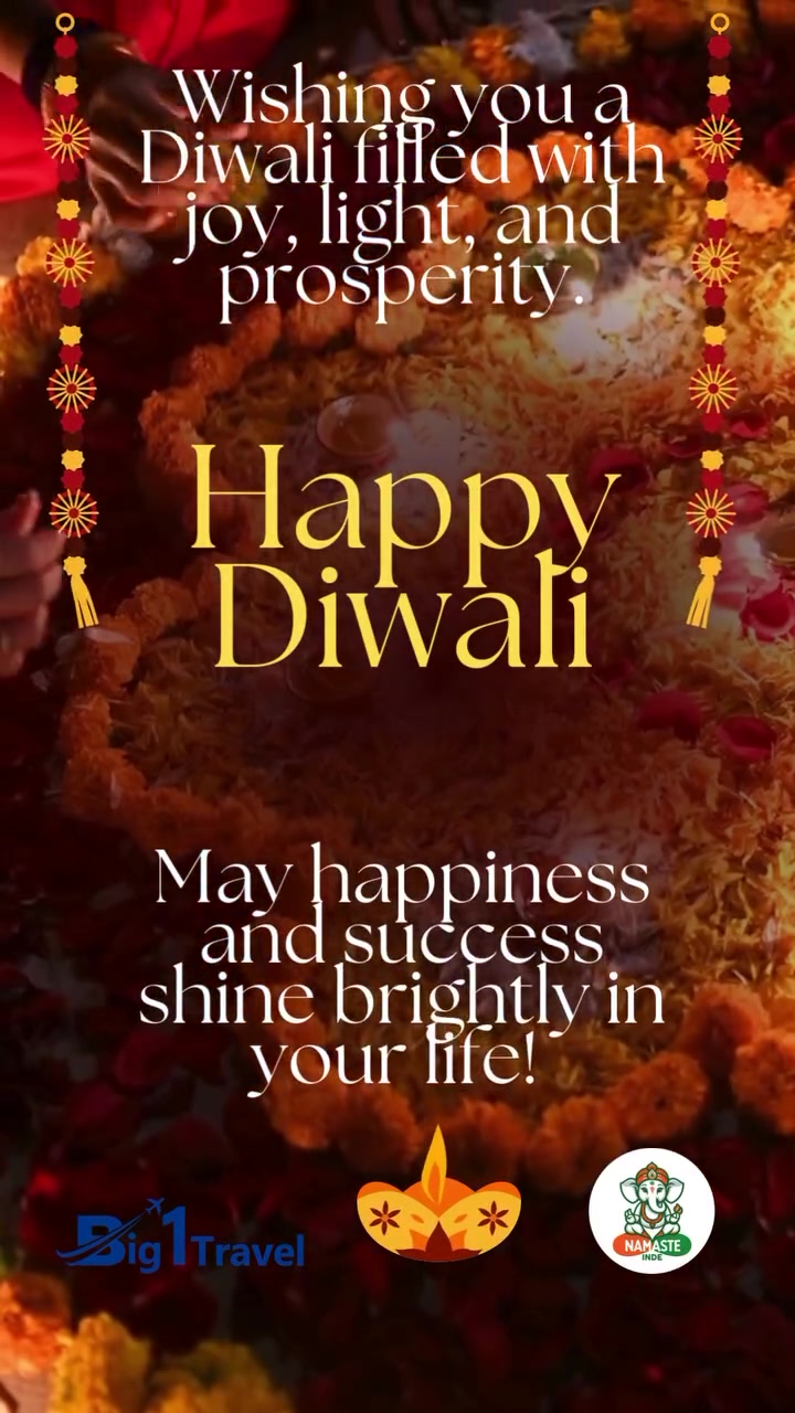 @Namaste Inde
