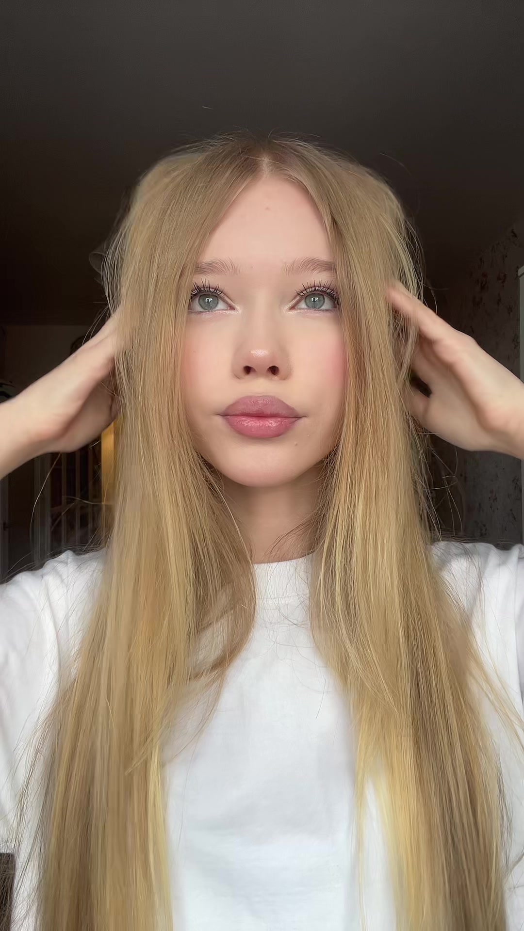 @машука
