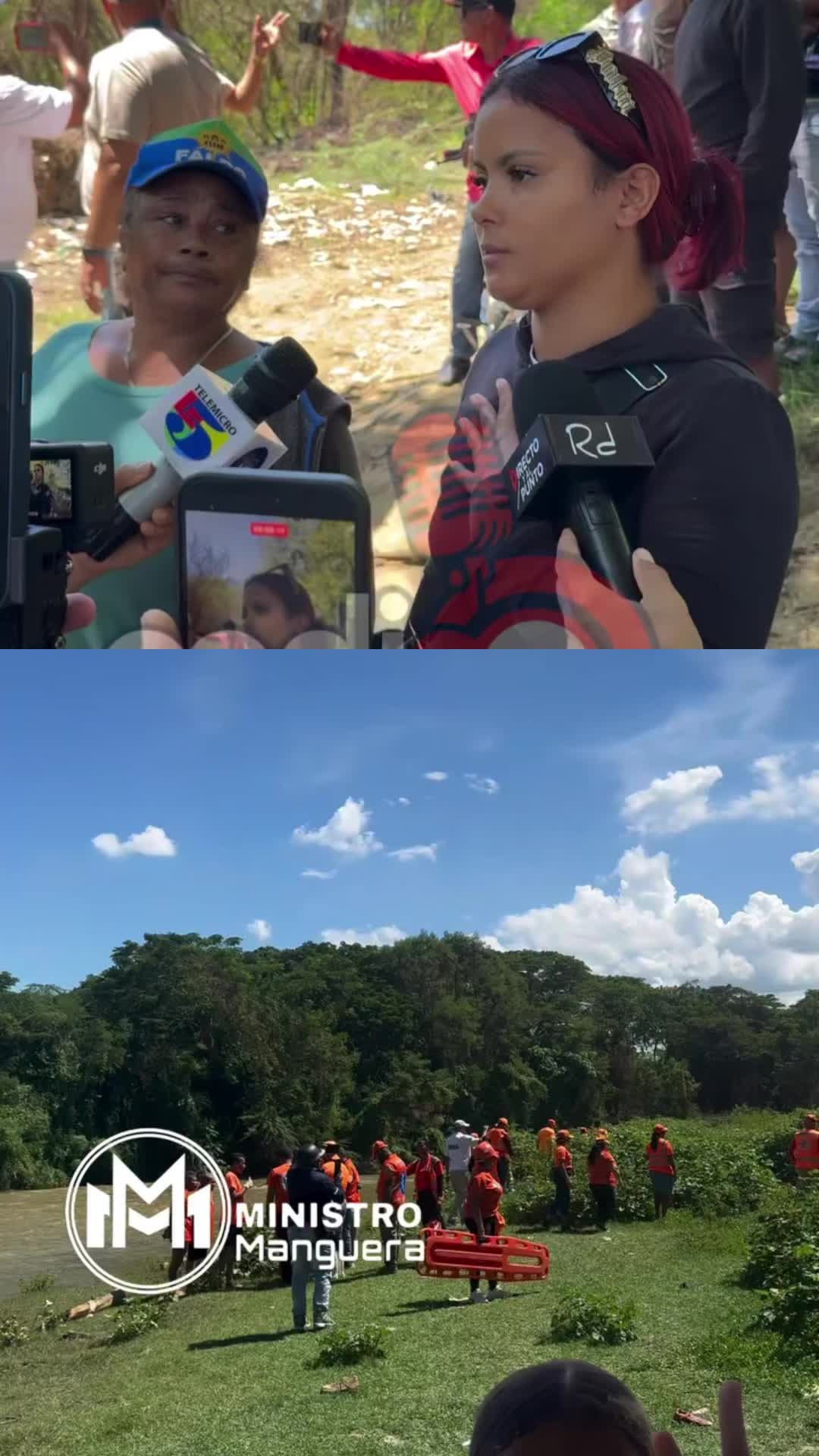@LA VOZ DEL PUEBLO
