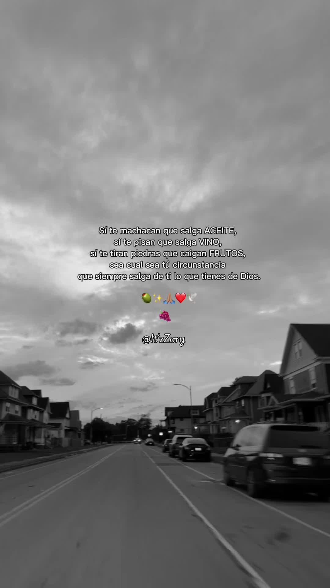 @It’z Zory