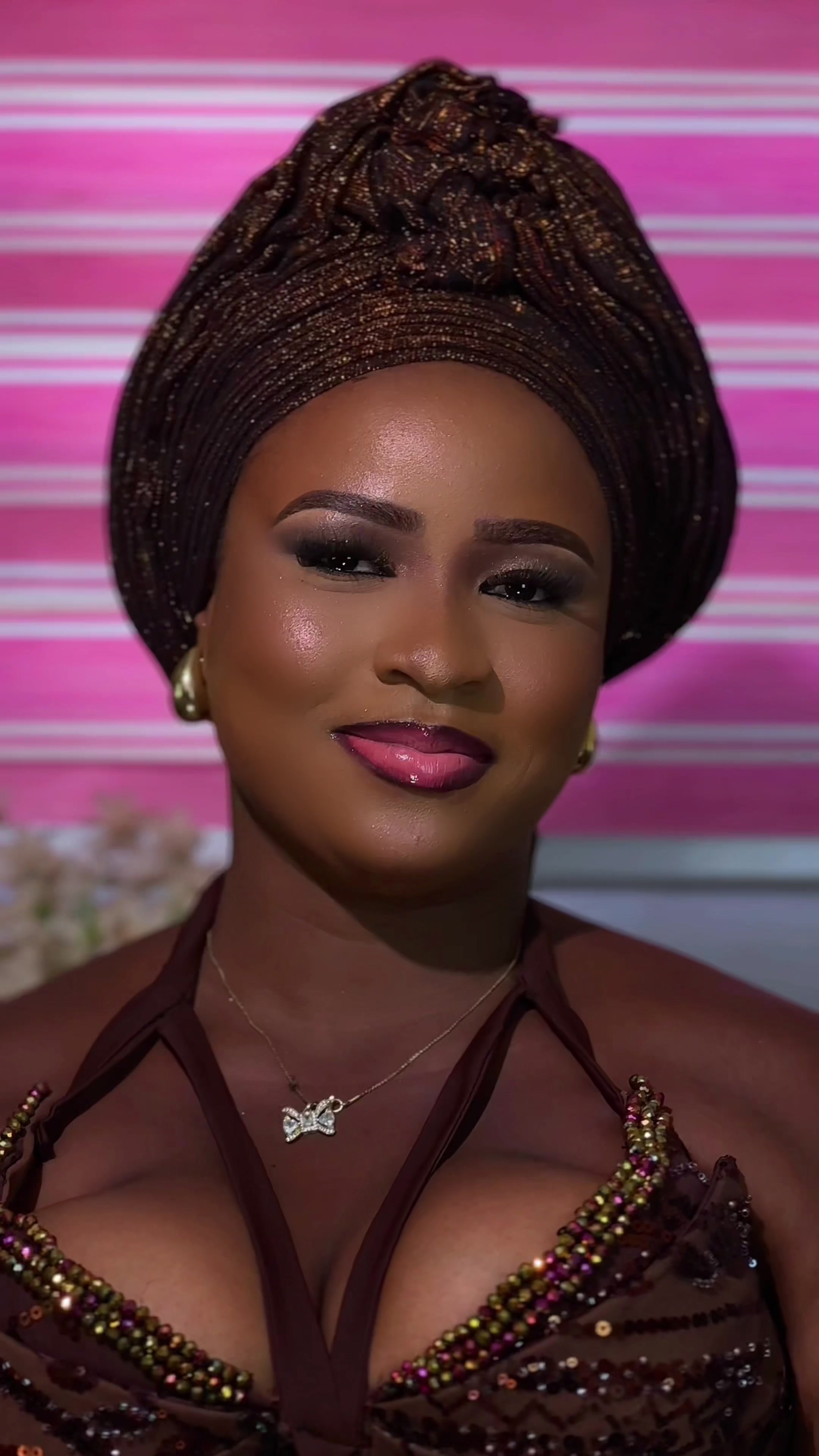 @BEST MAKEUP ARTIST IN OMOKU/PH
