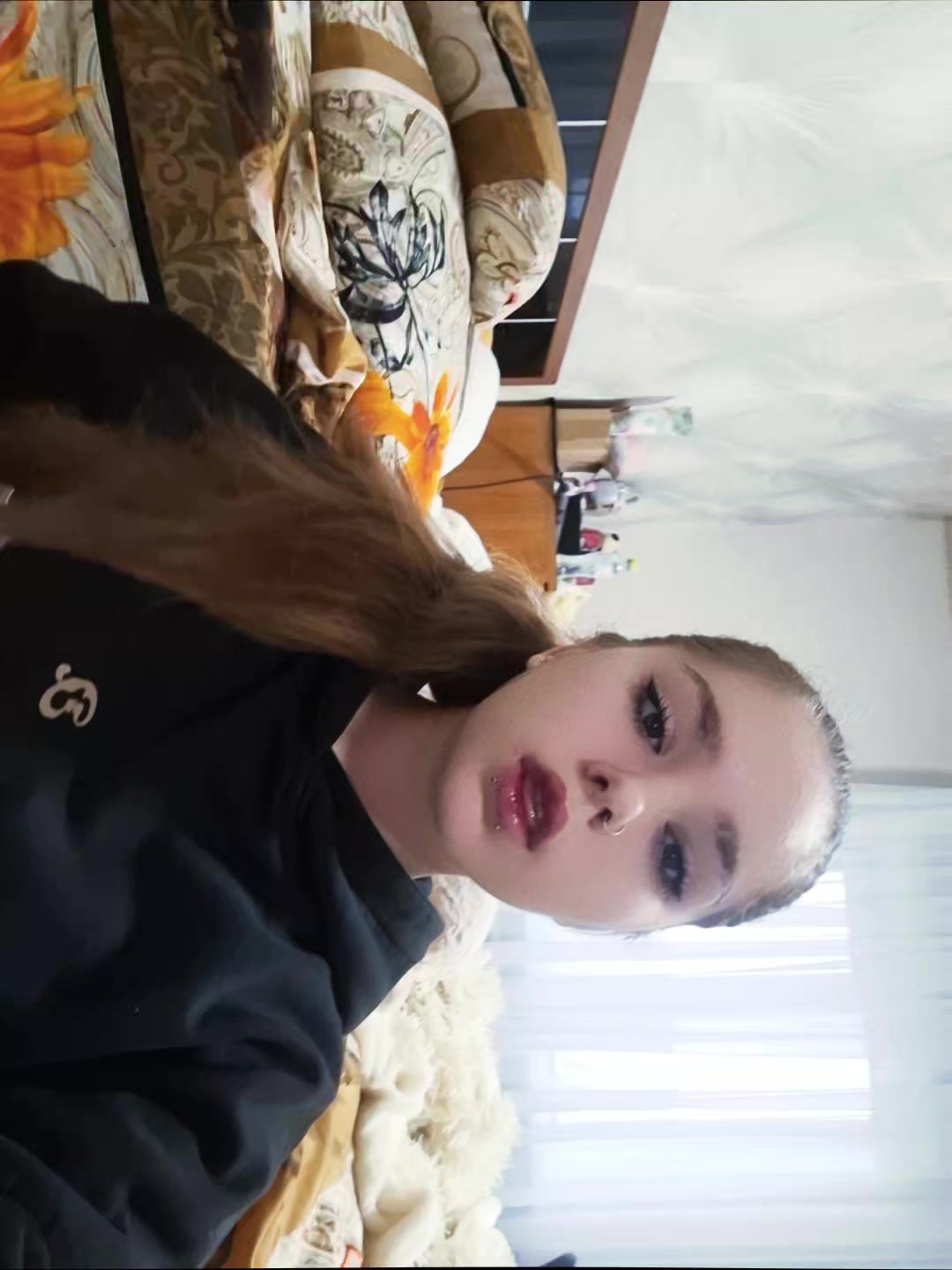 @помидорка