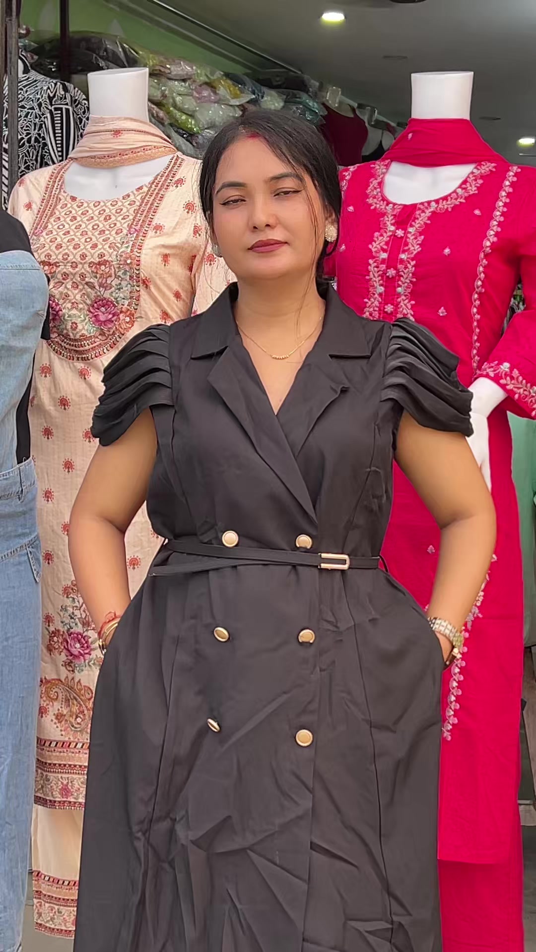 @Muna Shrestha