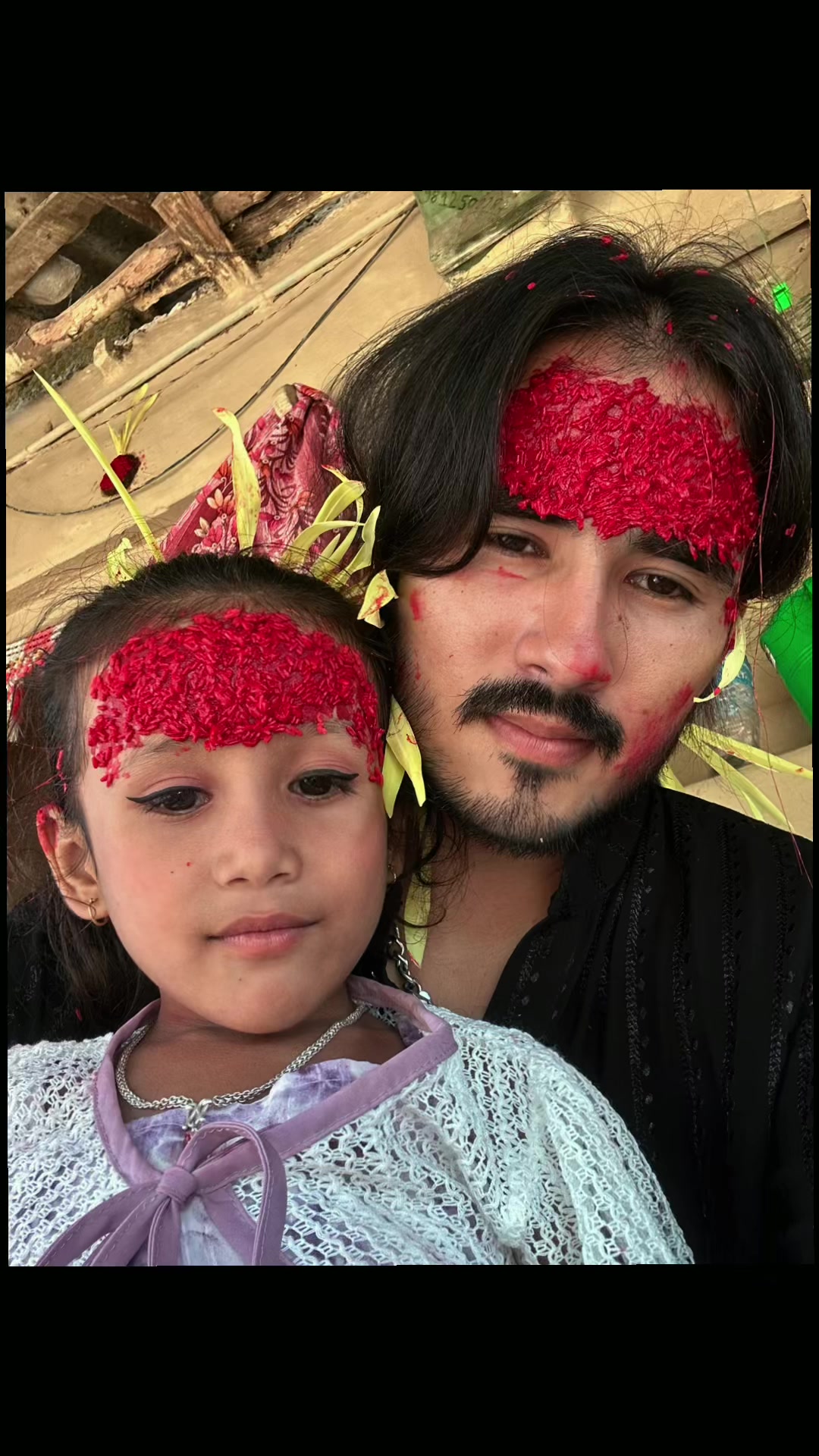 @𝗕 𝗔 𝗕 𝗨
