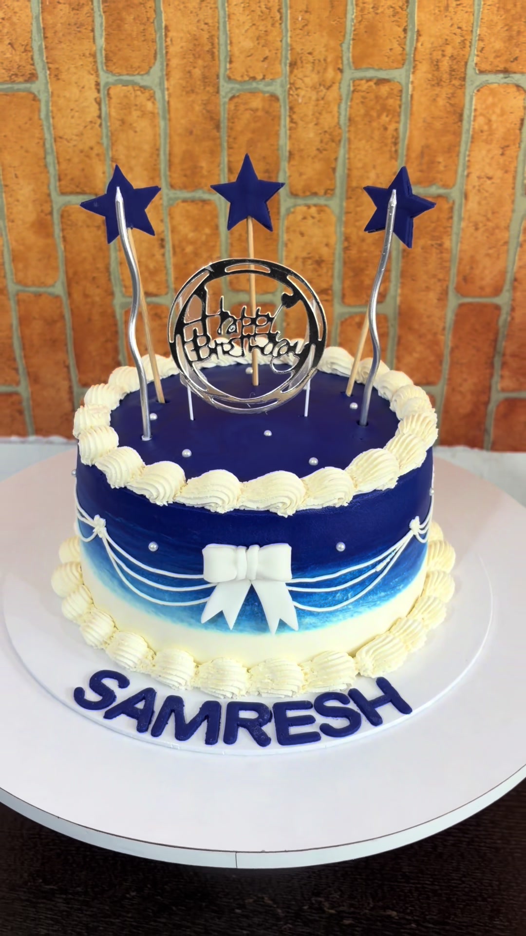 @Cakes By Mayu