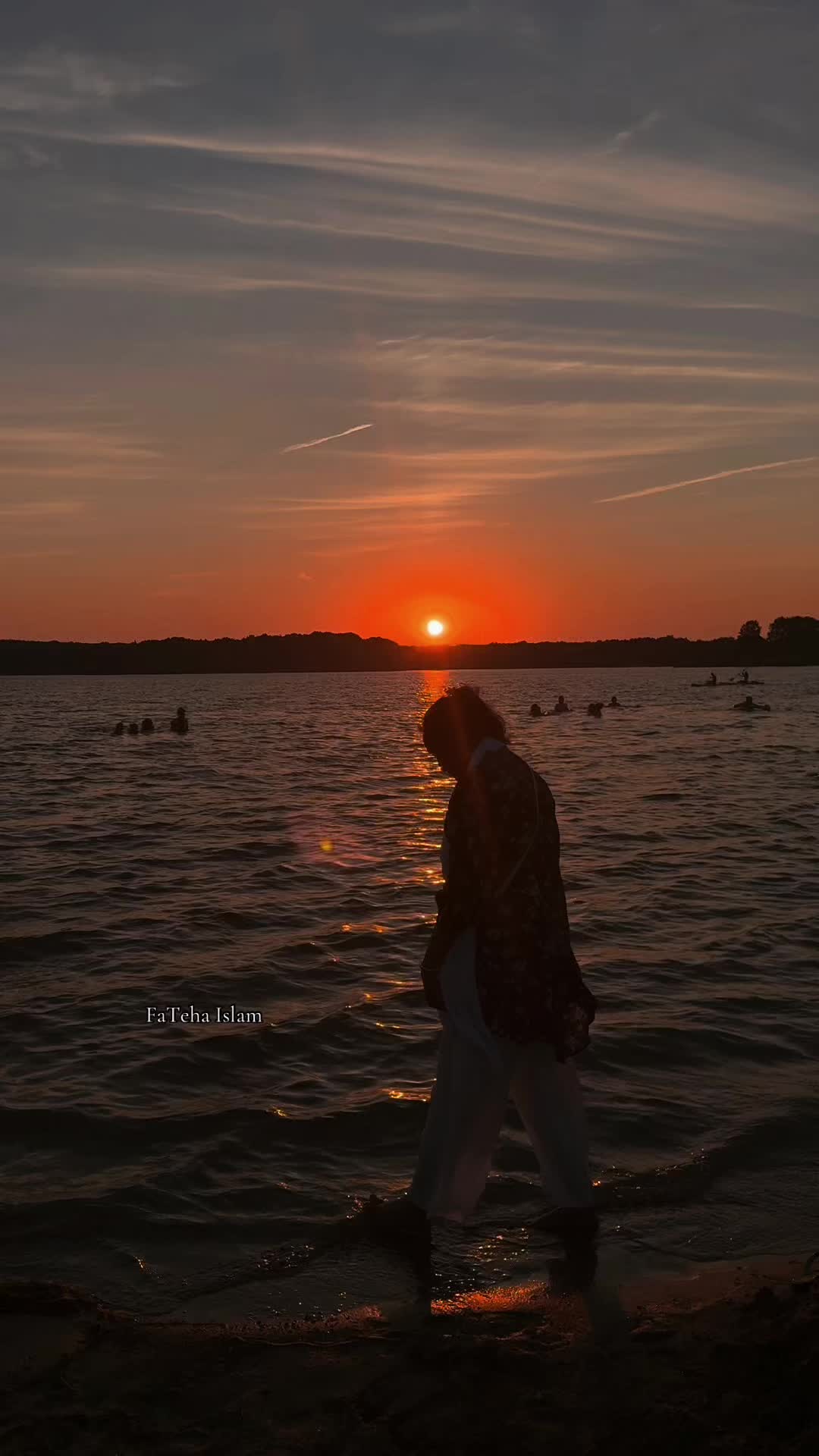 @❤️✨𝐅𝖠𝖳𝖤𝖧𝖠 𝐈𝖲𝖫𝖠𝖬✨❤️